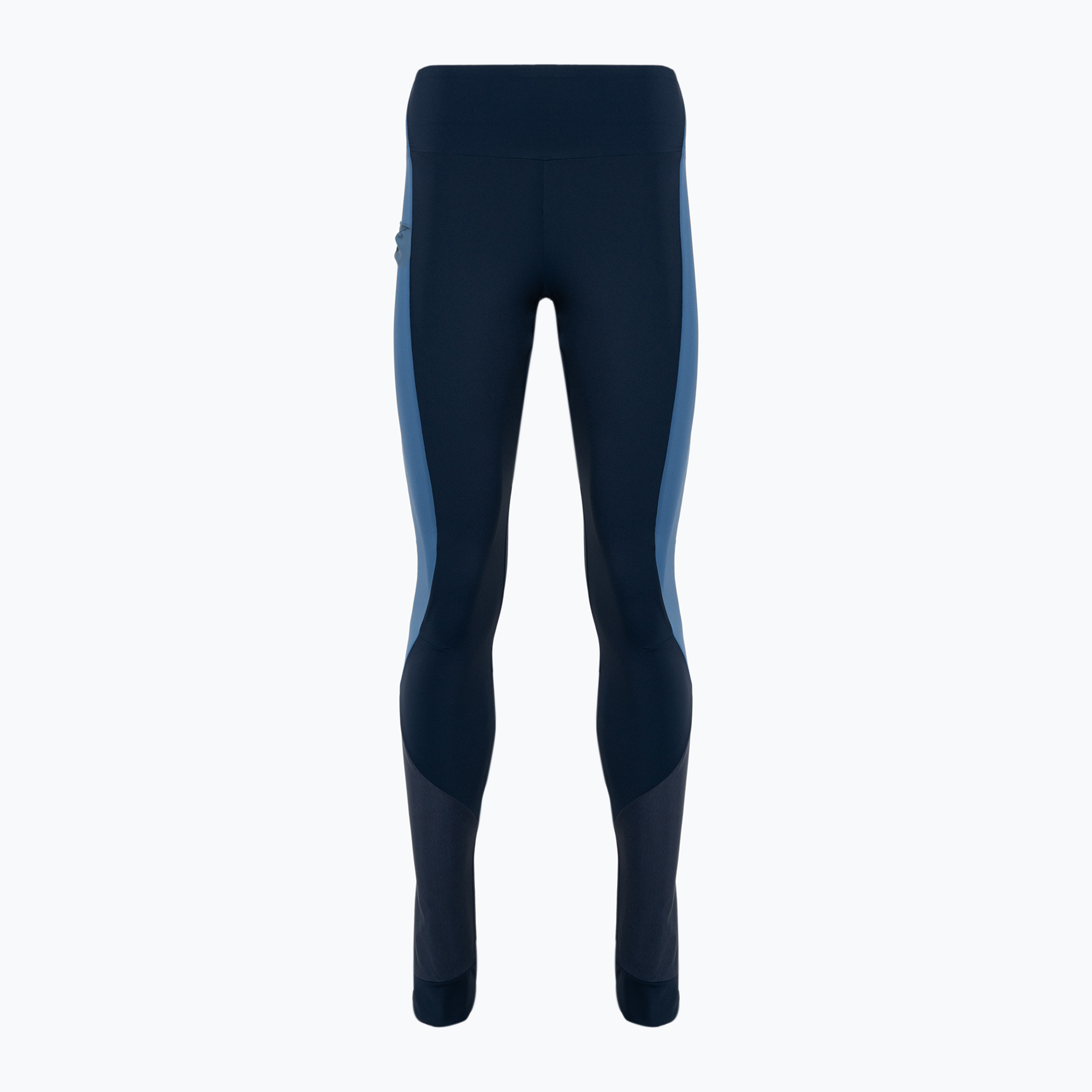 39%-kal olcsóbban.  Női trekking nadrág CMP Tight kék 33T6256/M926. Méret: 34