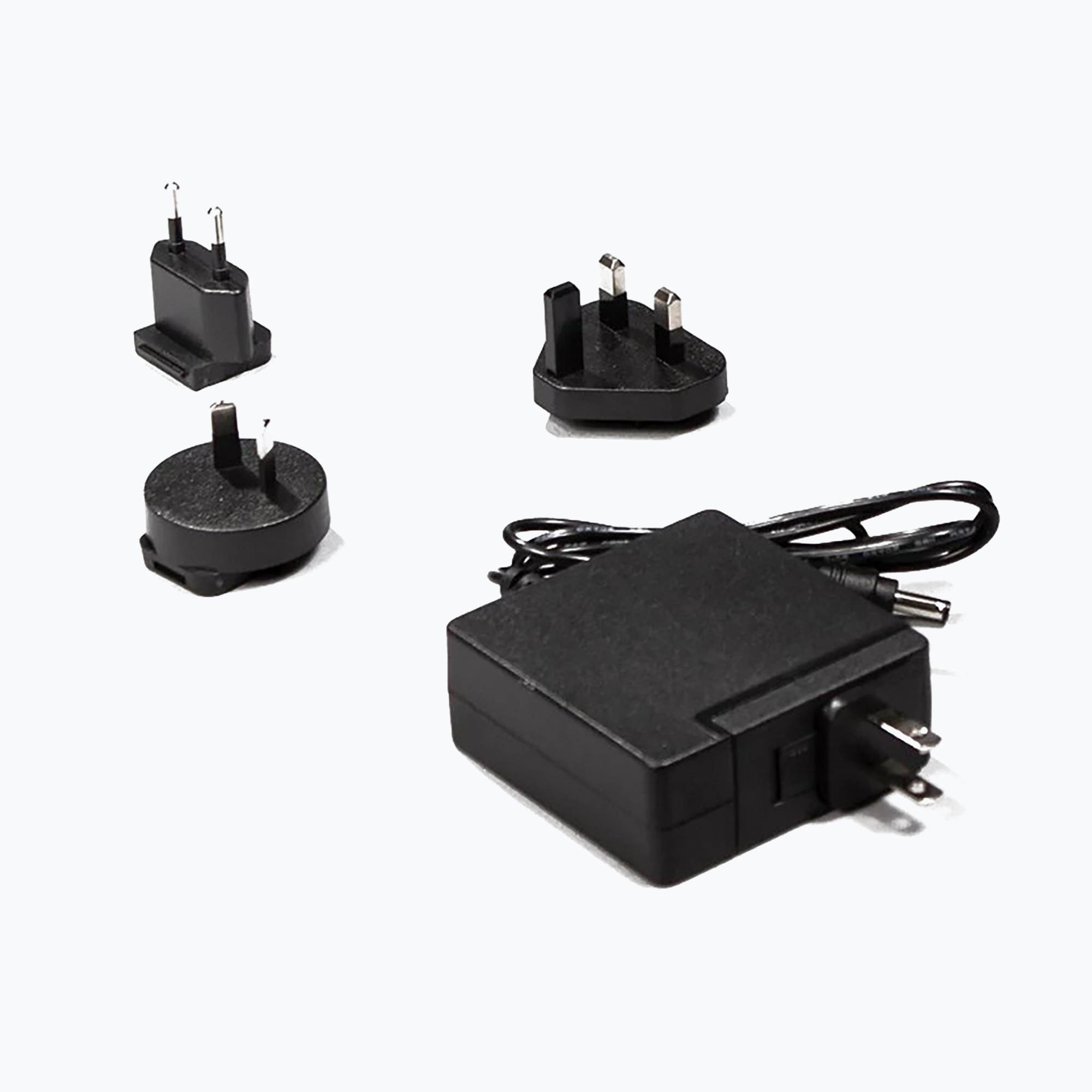 10%-kal olcsóbban.  Therabody World Travel Charger Pro/Elite masszázstöltő töltő fekete PRO-ELITE-WRLD-CHRGR. Méret: OS