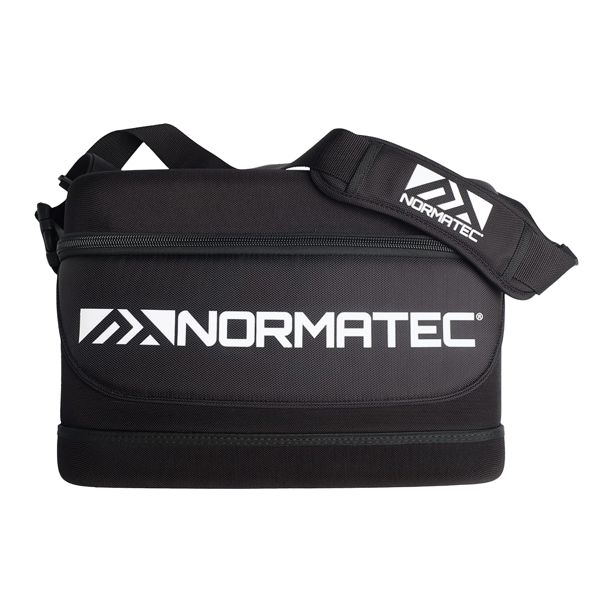 Normatec Pulse 2.0 készülésktáska fekete 61035 001-00. Méret: OS