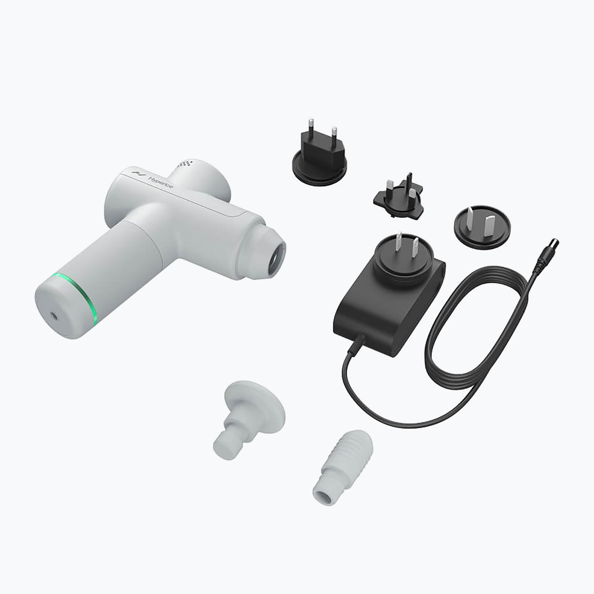 10%-kal olcsóbban.  Hyperice Hypervolt Go 2.0 masszírozó fehér. Méret: OS