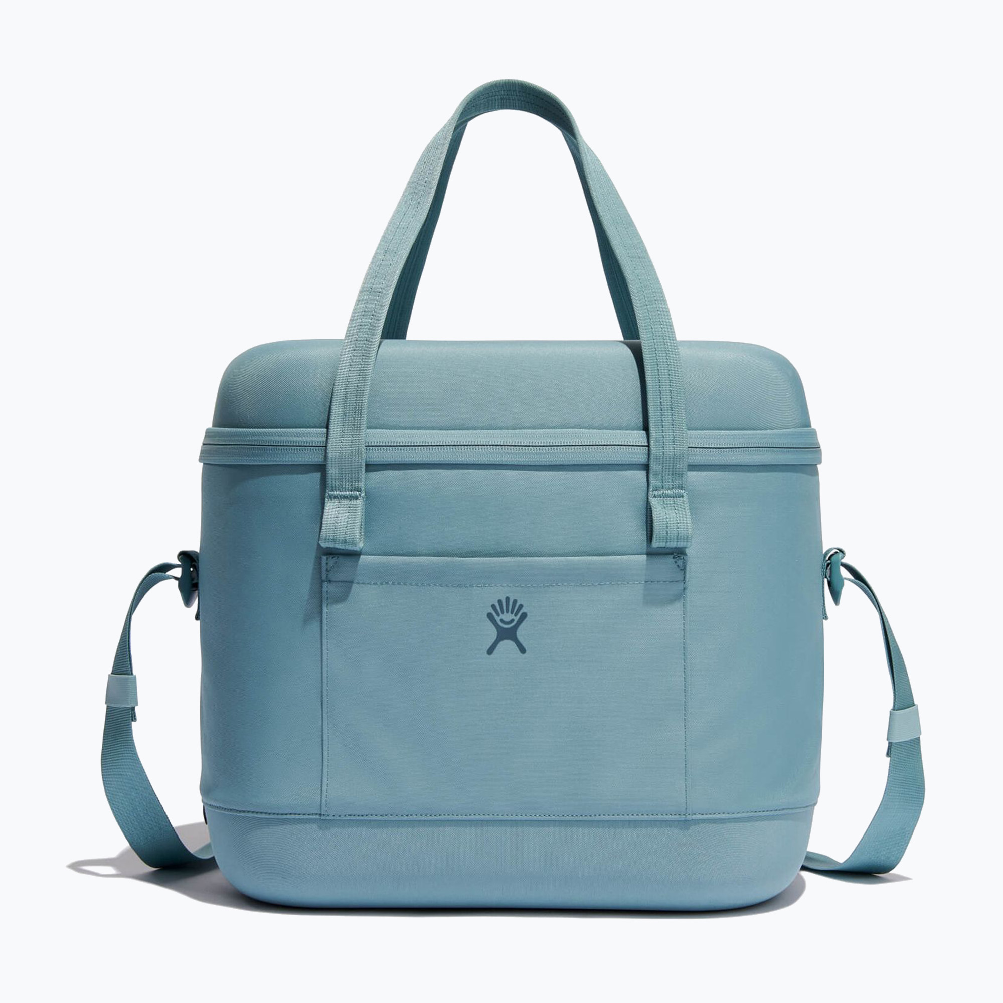28%-kal olcsóbban.  Hydro Flask Carry Out Soft Cooler 20 literes hőtáska kék HCM461. Méret: 20 l