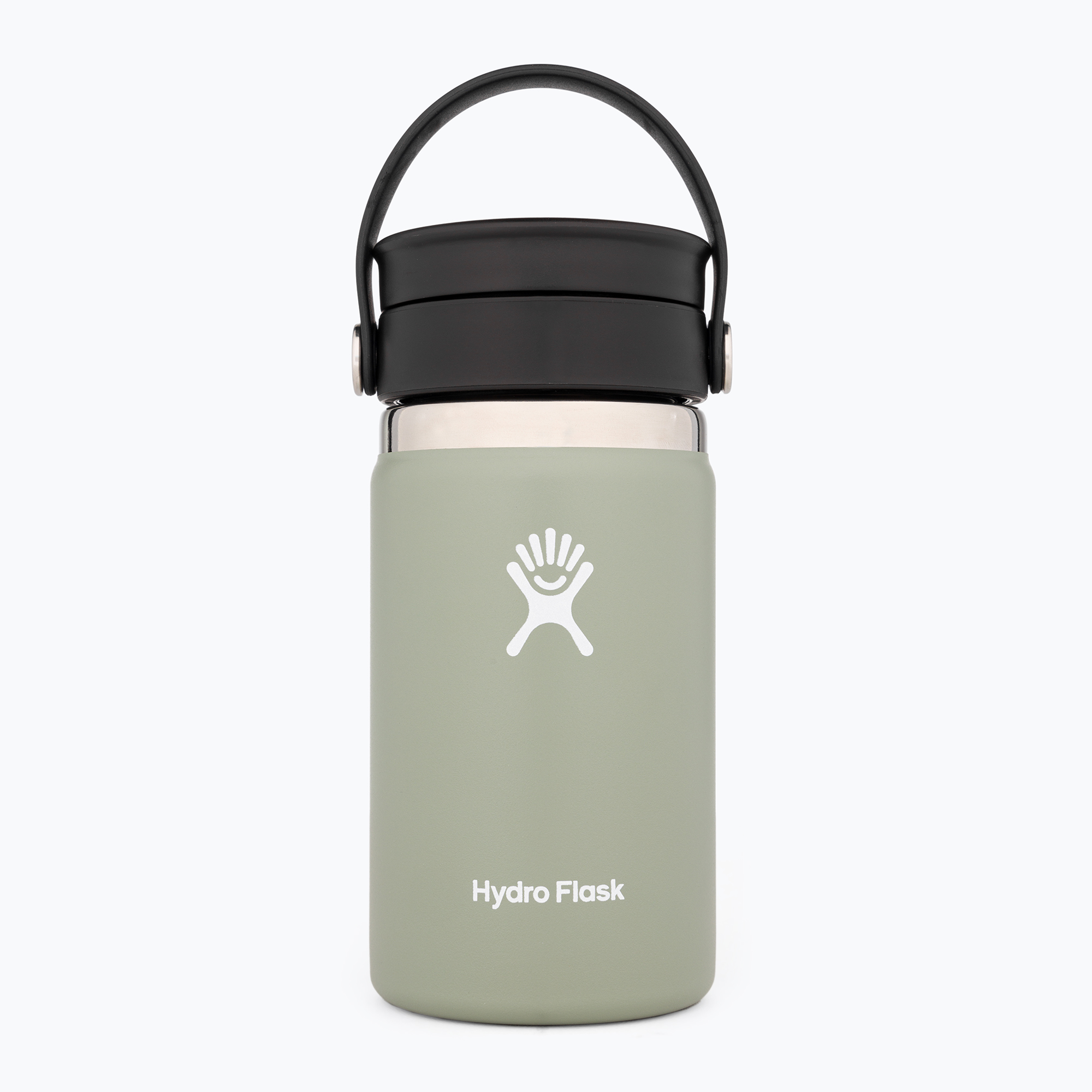 20%-kal olcsóbban.  termikus palack Hydro Flask Wide Flex Sip 355 ml agave. Méret: 355 ml