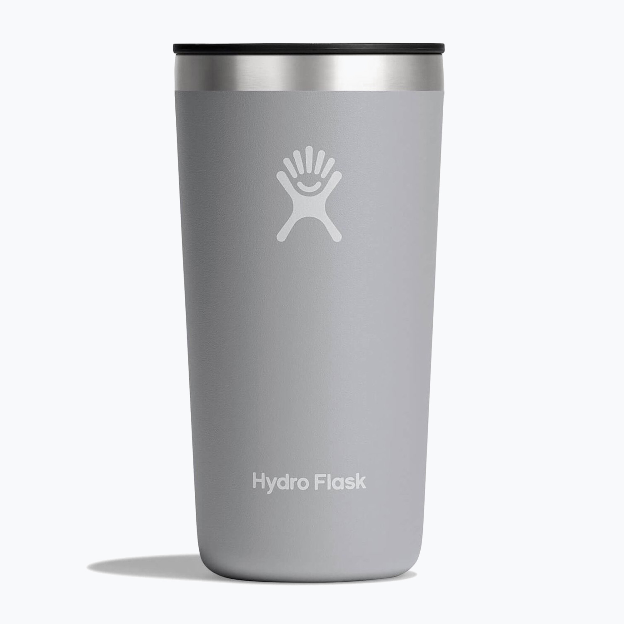 27%-kal olcsóbban.  Hydro Flask All Around Tumbler 355 ml-es termo bögre szürke T12CPB035. Méret: 355 ml