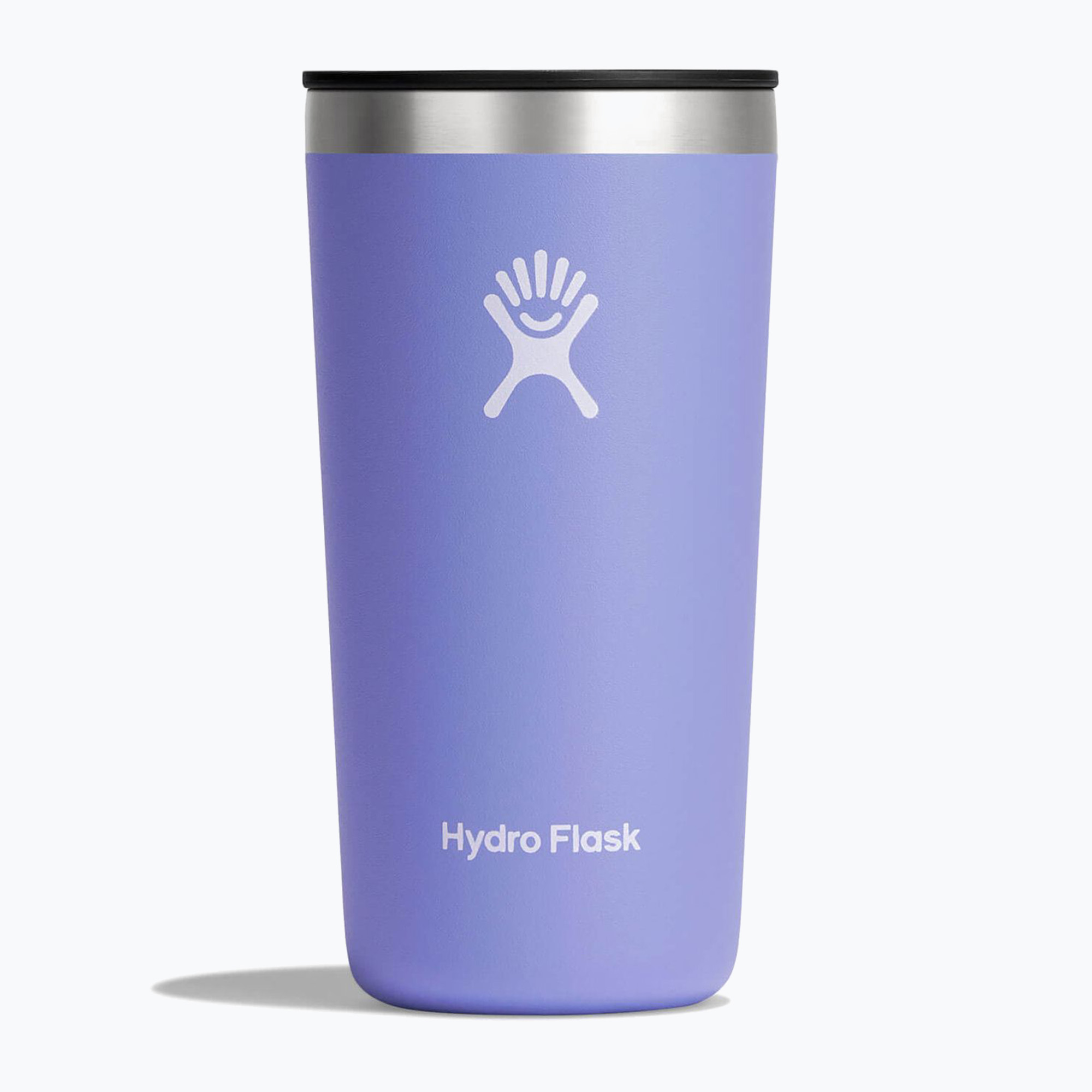 35%-kal olcsóbban.  Hydro Flask All Around Tumbler 355 ml-es termál bögre lila T12CPB474. Méret: 355 ml