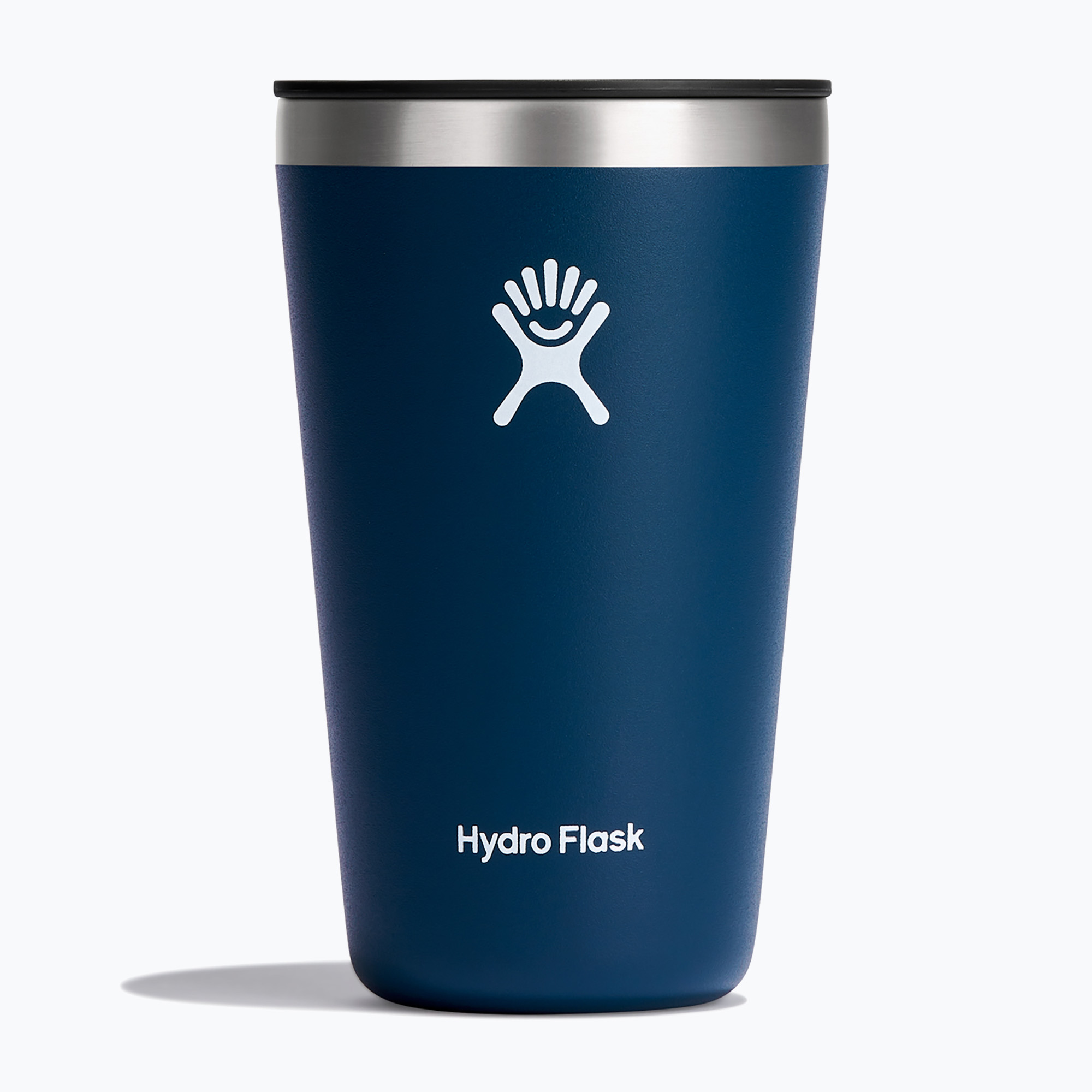 15%-kal olcsóbban.  Hydro Flask All Around Tumbler Press-In bögre 473 ml indigo. Méret: 470 ml