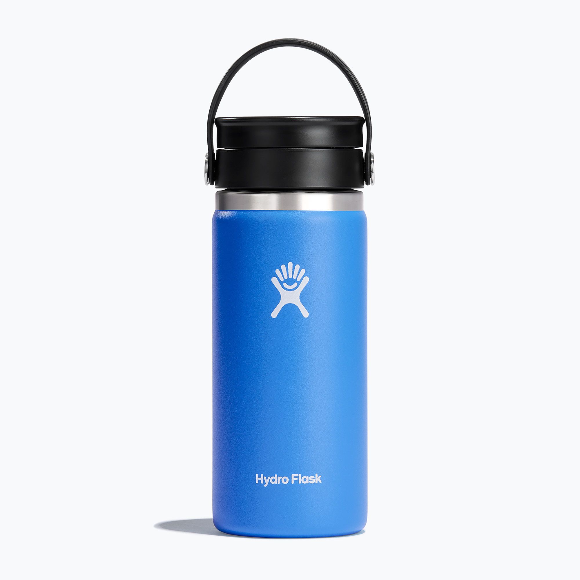 15%-kal olcsóbban.  Hydro Flask Wide Flex Sip termikus palack 470 ml cascade. Méret: 470 ml