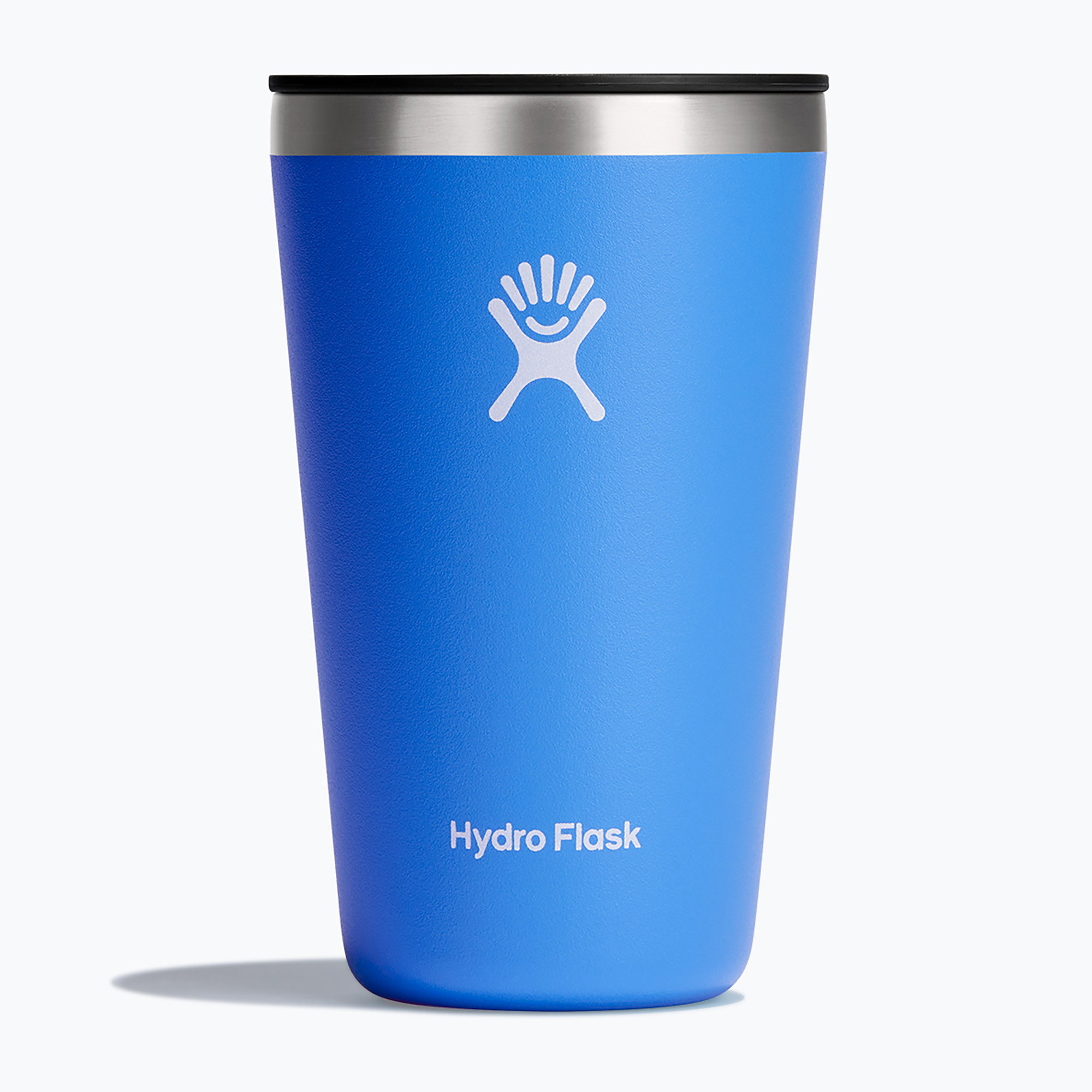 15%-kal olcsóbban.  Hydro Flask All Around Tumbler Press-In bögre 473 ml cascade. Méret: 470 ml