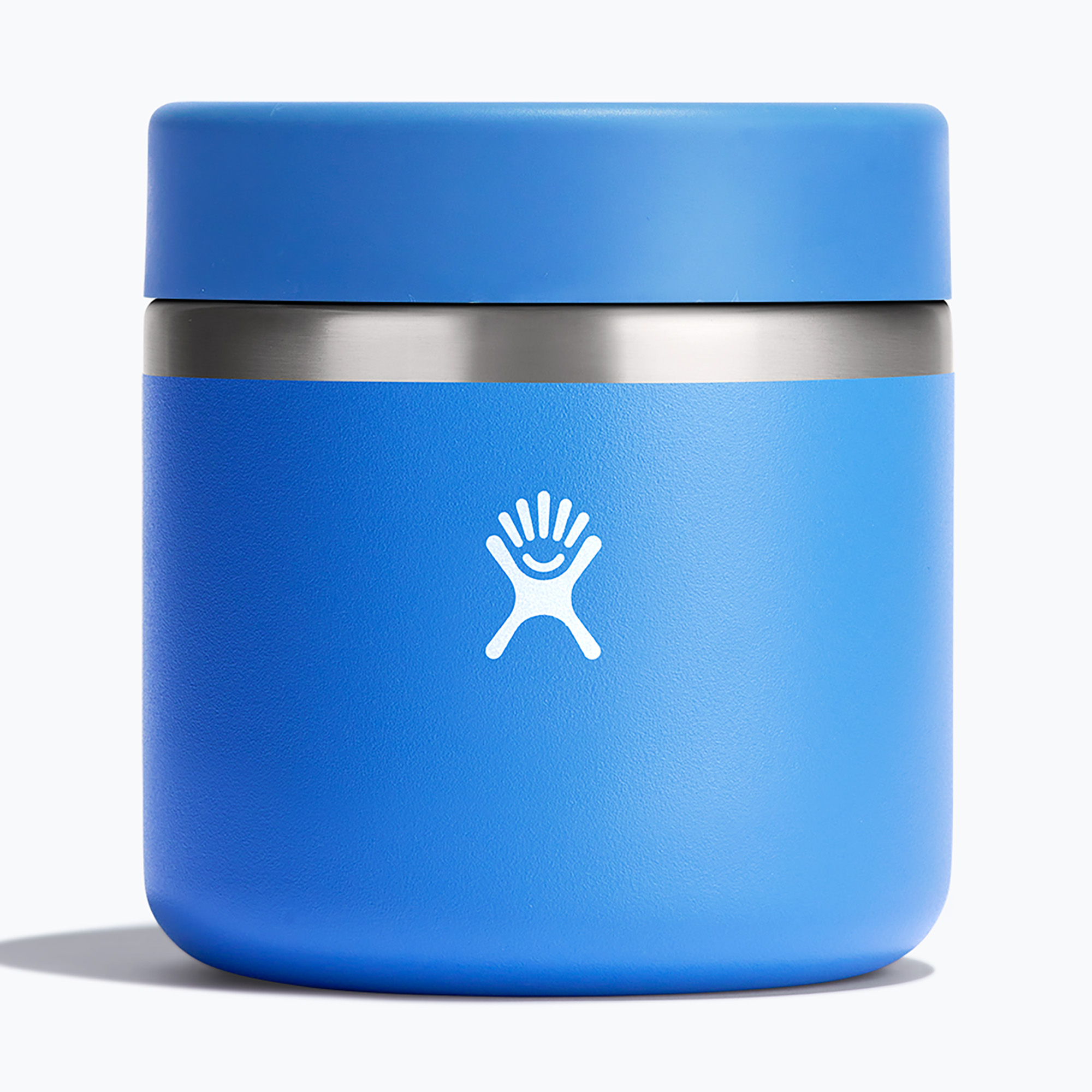 15%-kal olcsóbban.  Élelmiszertartály Hydro Flask Insulated Food Jar 590 ml cascade. Méret: 590 ml