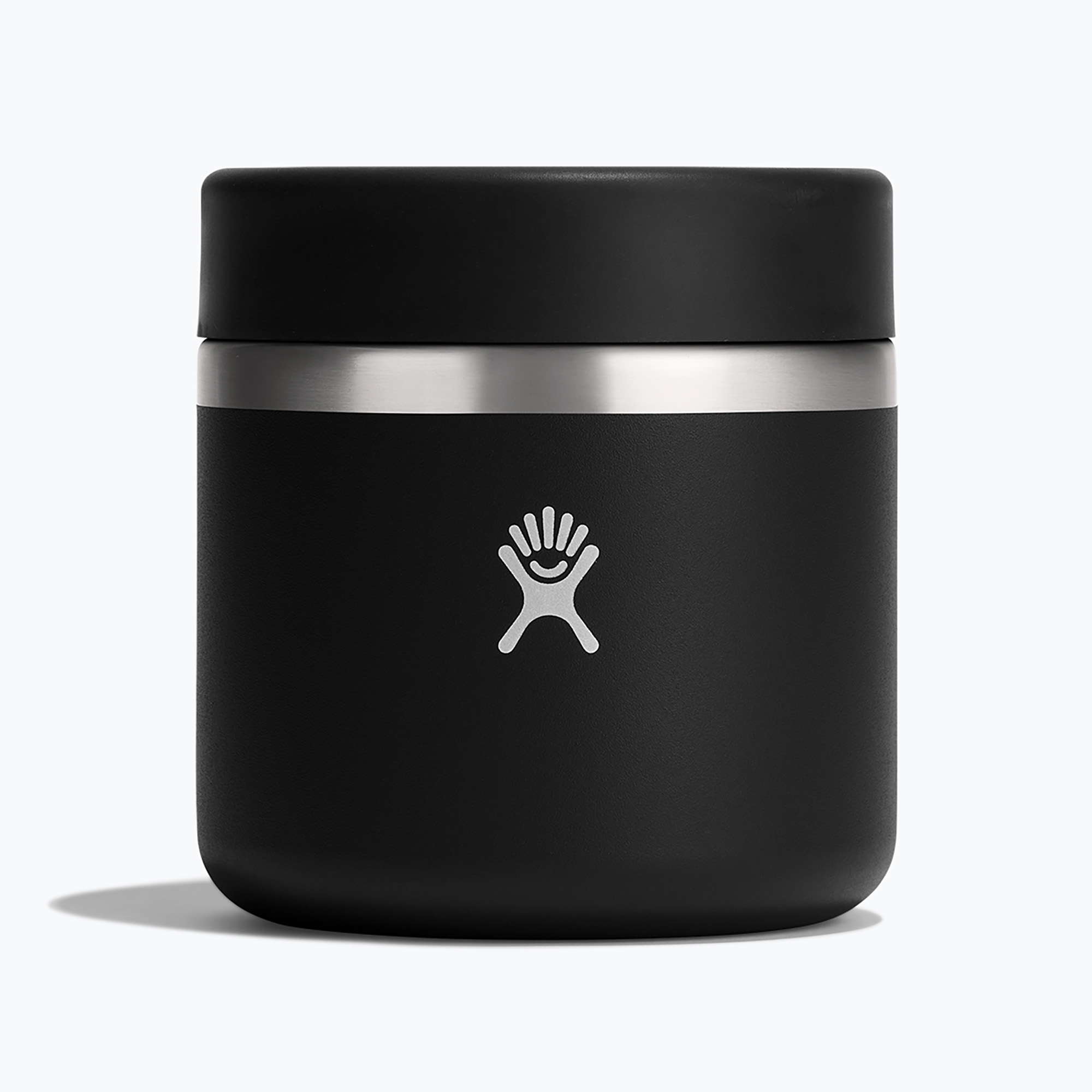 23%-kal olcsóbban.  Élelmiszertartály Hydro Flask Insulated Food Jar 590 ml black. Méret: 590 ml