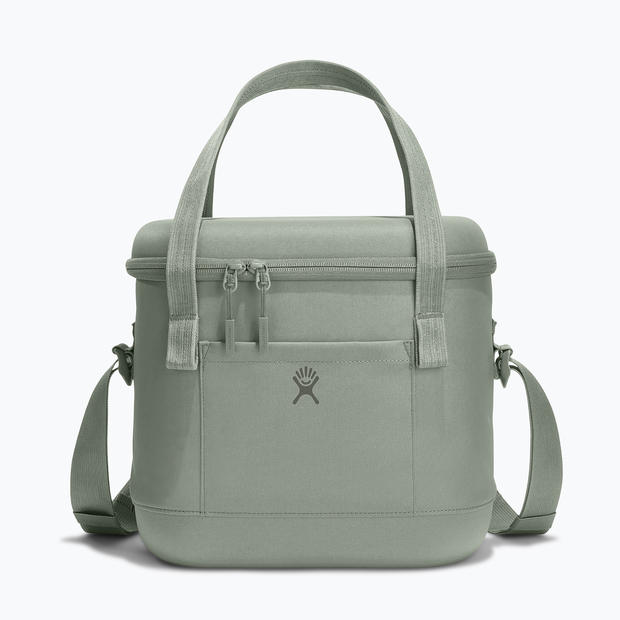 15%-kal olcsóbban.  Hydro Flask Carry Out Soft Cooler hőzsák 12 l agavé. Méret: 355 ml