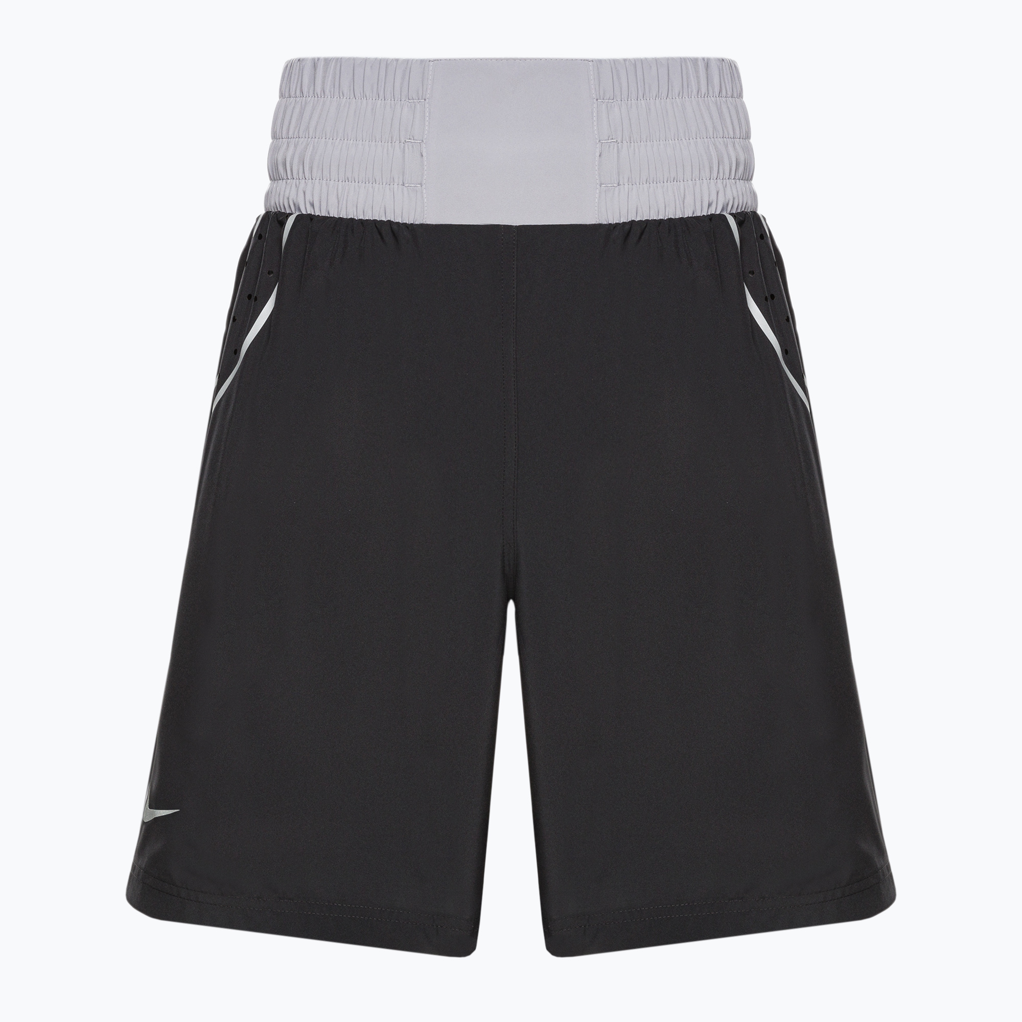 15%-kal olcsóbban.  Férfi Nike Boxing rövidnadrág fekete/réz színű. Méret: L