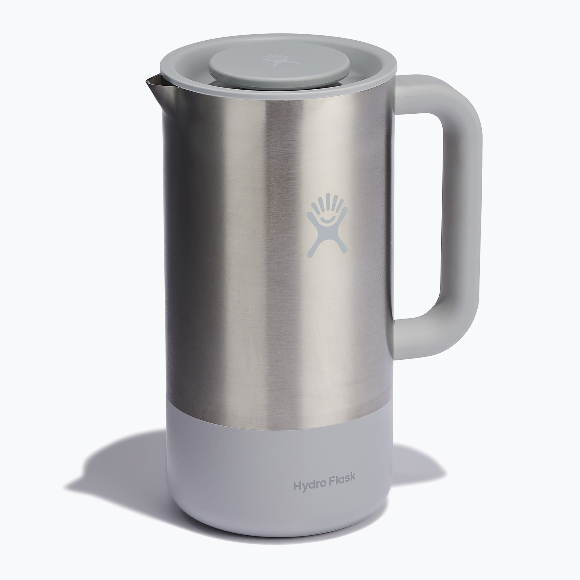 18%-kal olcsóbban.  Hydro Flask French Press 945 ml nyírfa. Méret: 945 ml