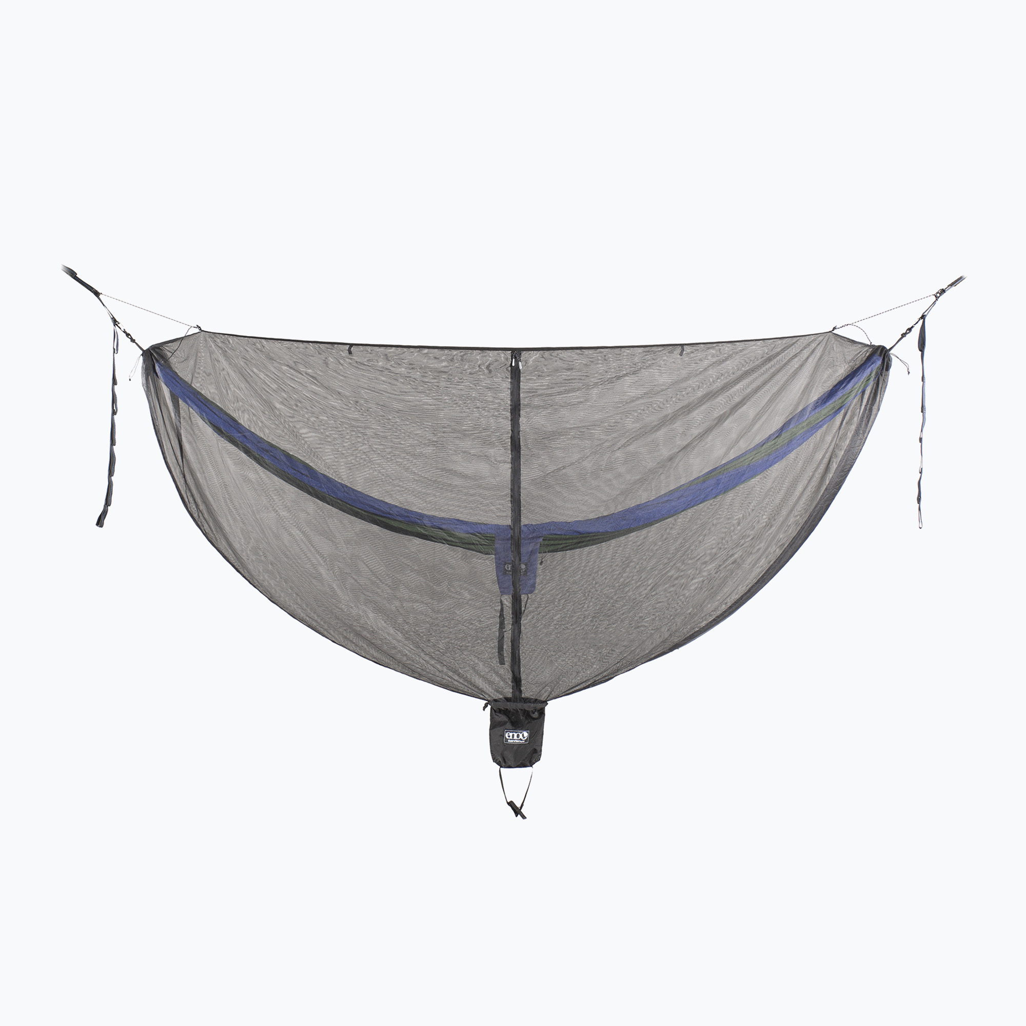 26%-kal olcsóbban.  ENO Guardian Bug Net szúnyogháló fekete BN001. Méret: 280 x 130 cm