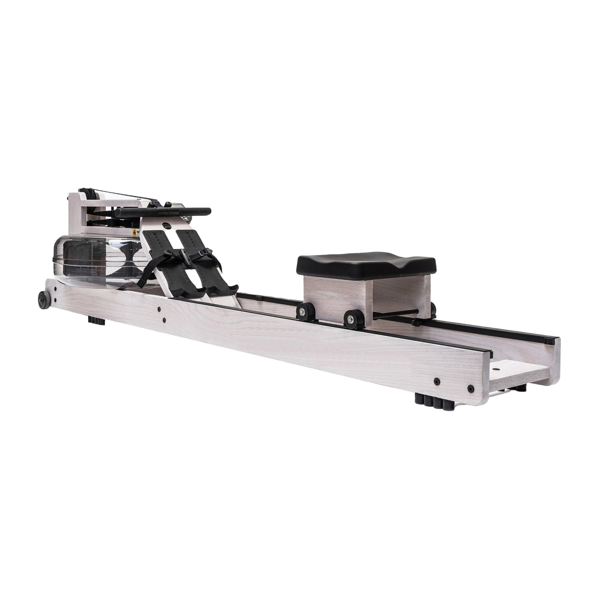 WaterRower Blanc S4 fehér tölgy WW-WR-175-S4. Méret: OS