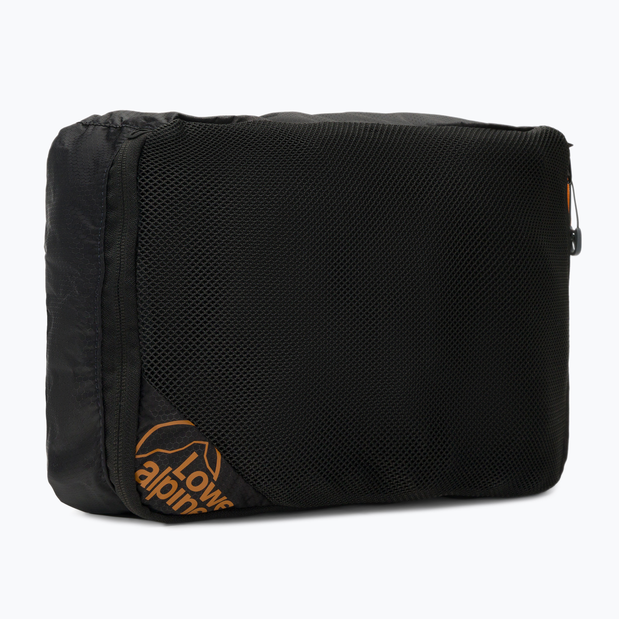 19%-kal olcsóbban.  Lowe Alpine Packing Cube 9 l szürke FAE-07-AN-M szervező. Méret: M