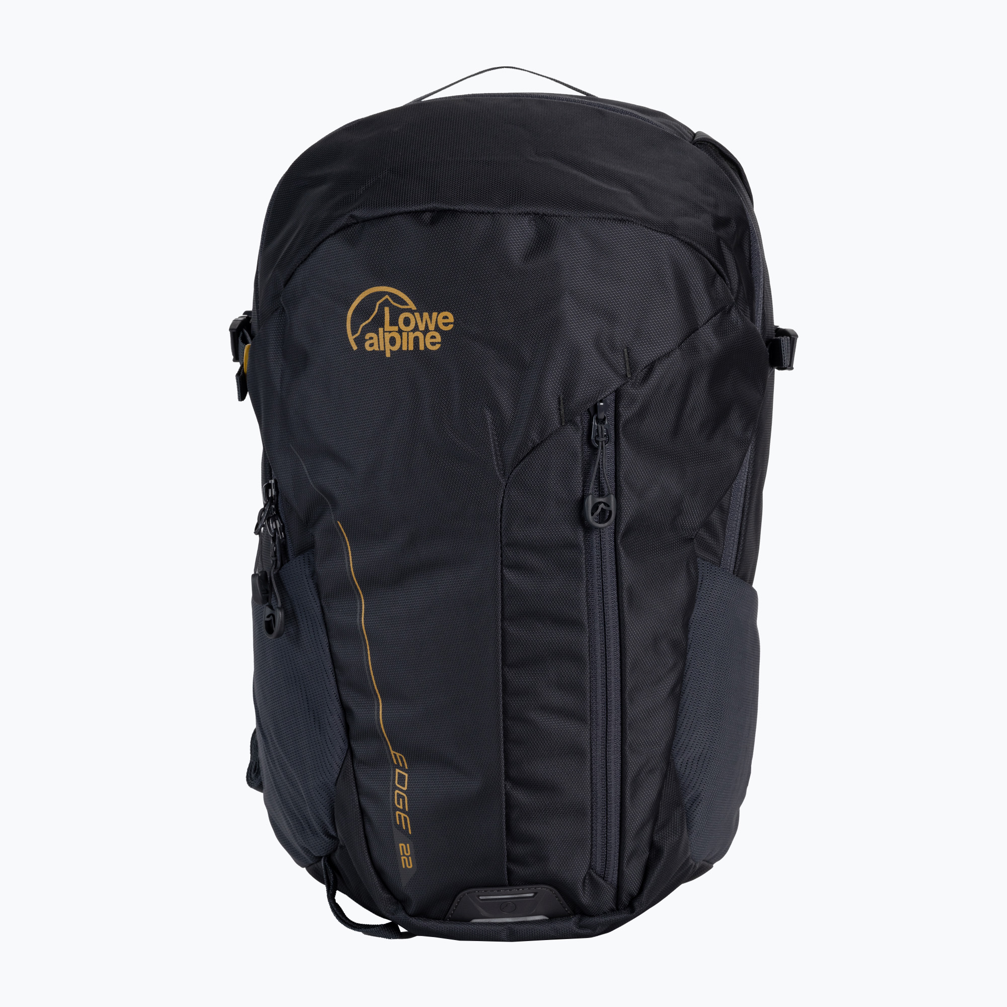 15%-kal olcsóbban.  Lowe Alpine Edge 22 l túra hátizsák szürke FDP-90-EB-22. Méret: 22 l