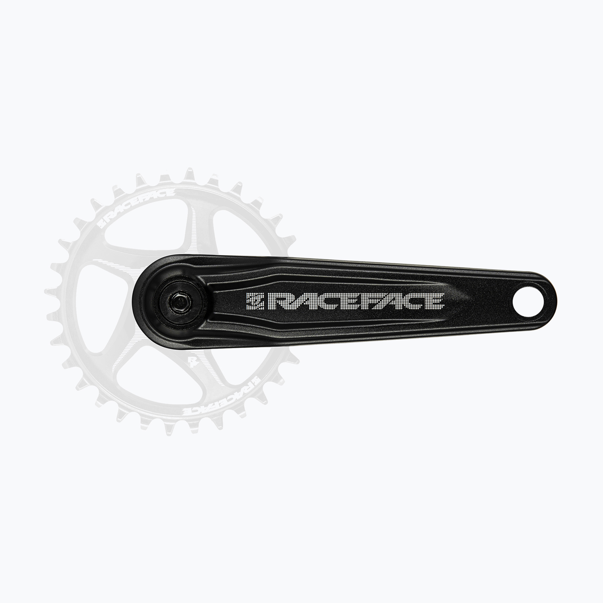 10%-kal olcsóbban.  RACE FACE Ride 137 hajtókar fekete CK19RID137ARM170. Méret: 170 mm