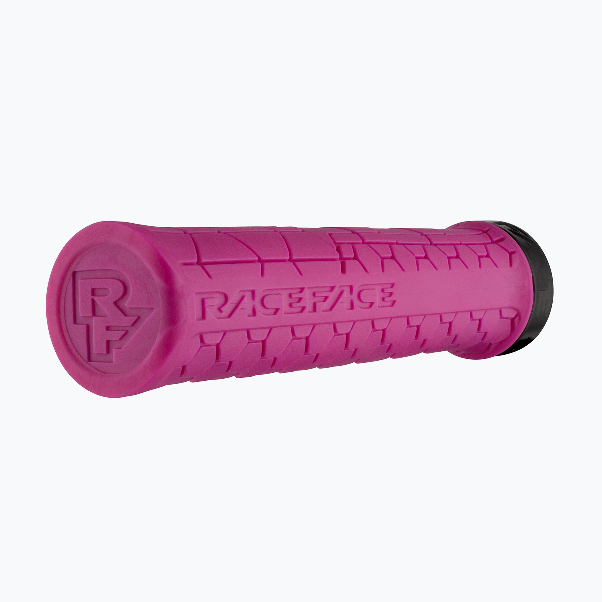 15%-kal olcsóbban.  RACE FACE Getta magenta/fekete kormánymarkolatok. Méret: 33 mm