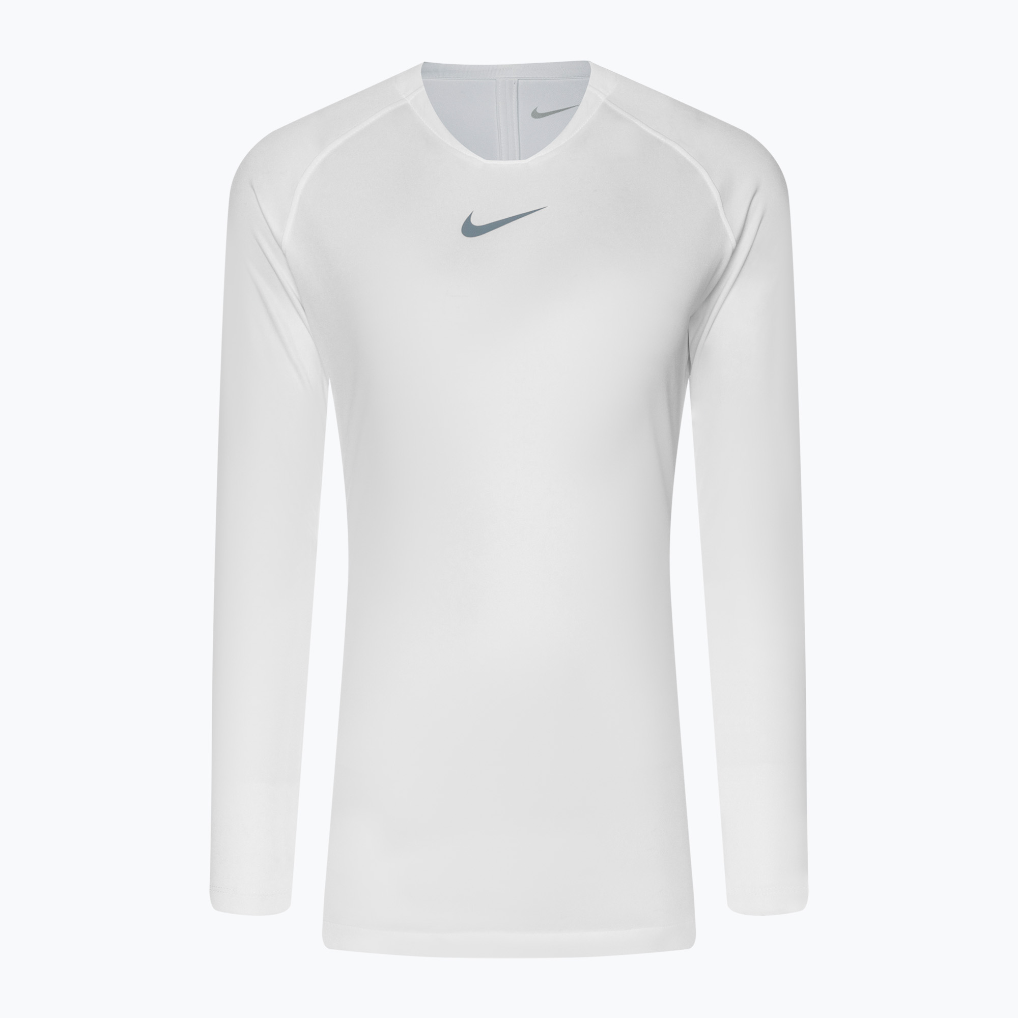 23%-kal olcsóbban.  Női Termál hosszú ujjú  Nike Dri-FIT Park First Layer white/cool grey. Méret: XL