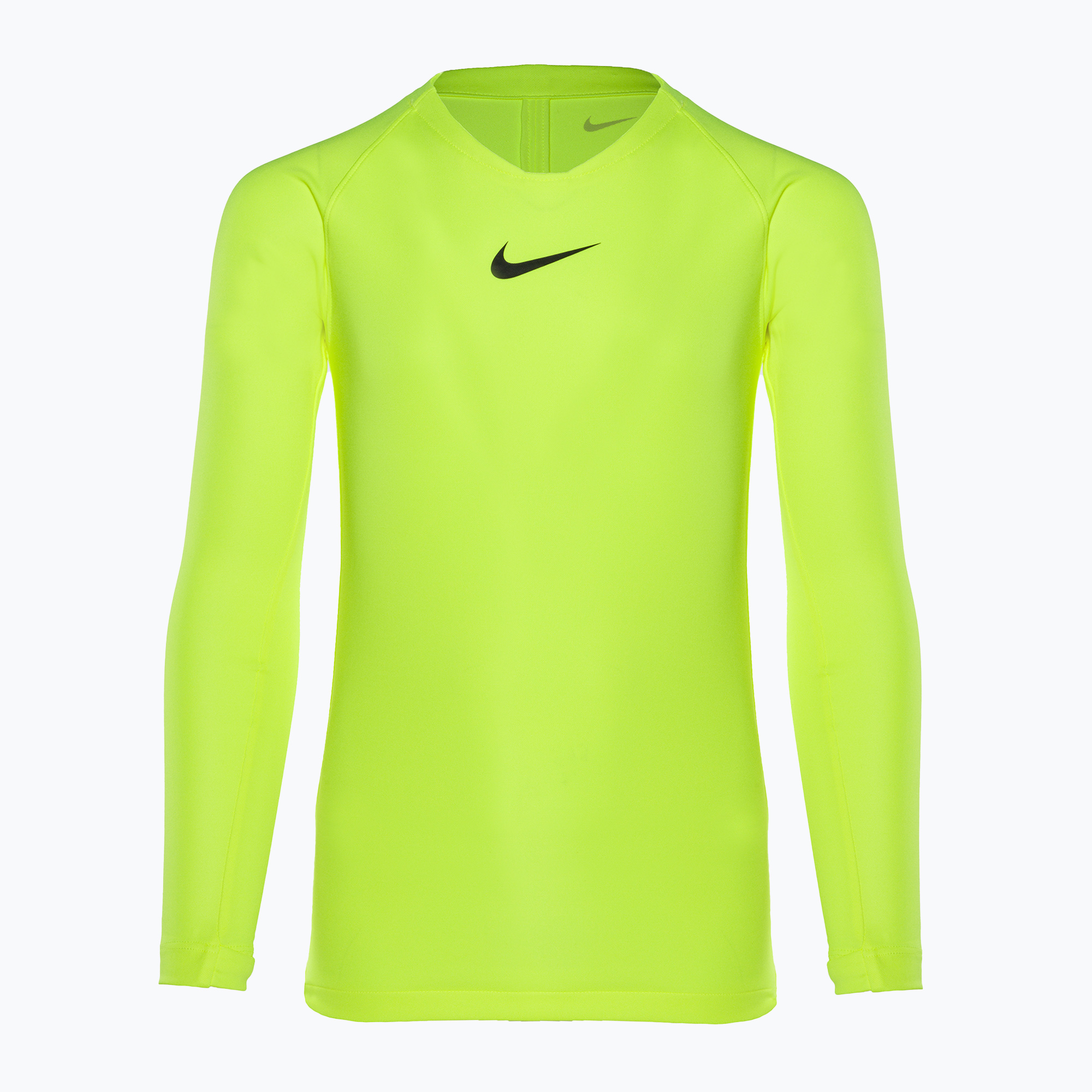19%-kal olcsóbban.  Gyermek Termál hosszú ujjú  Nike Dri-FIT Park First Layer volt/black. Méret: M
