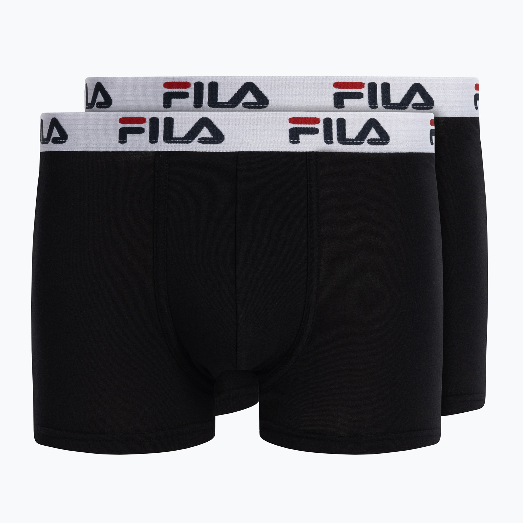 29%-kal olcsóbban.  Férfi boxeralsó FILA FU5016/2 black. Méret: S