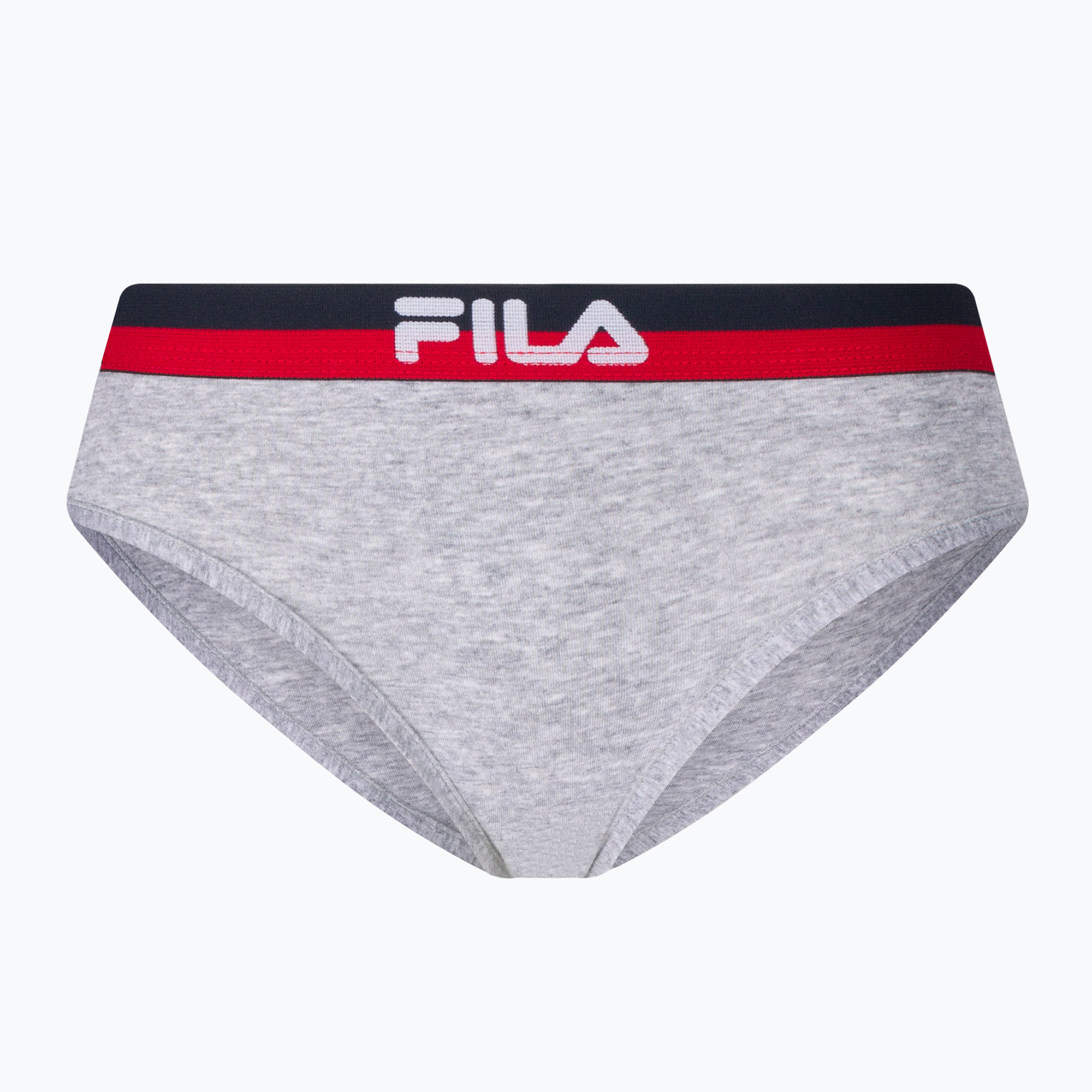 35%-kal olcsóbban.  Női bugyi FILA FU6050 grey. Méret: XS