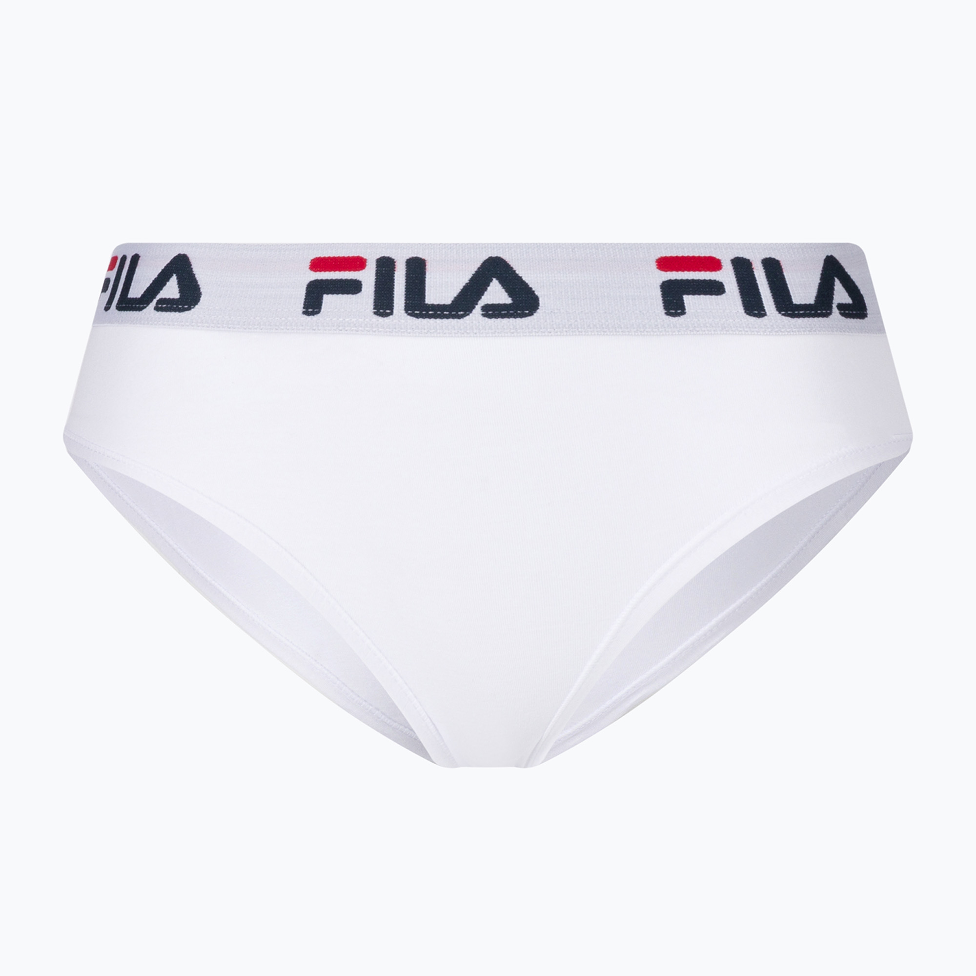 35%-kal olcsóbban.  Női bugyi FILA FU6043 white. Méret: XS