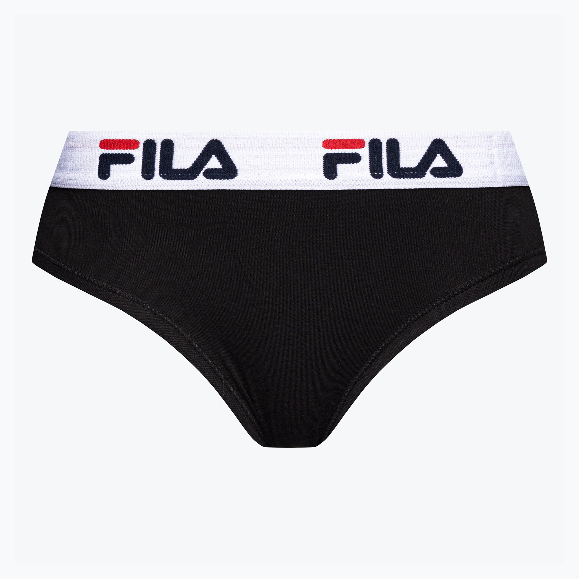 30%-kal olcsóbban.  Női bugyi FILA FU6043 black. Méret: XS