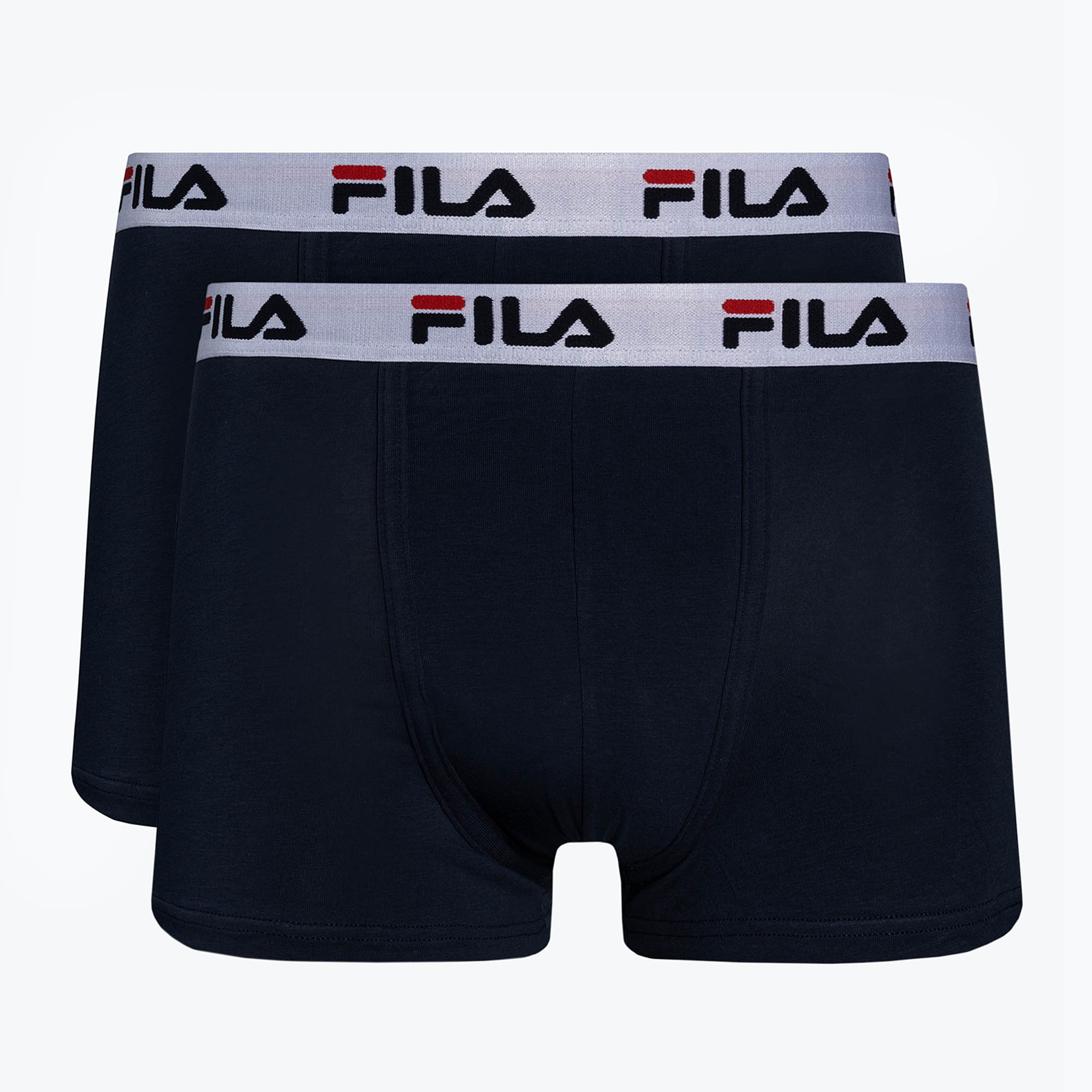 29%-kal olcsóbban.  Férfi boxeralsó FILA FU5016/2 navy. Méret: M