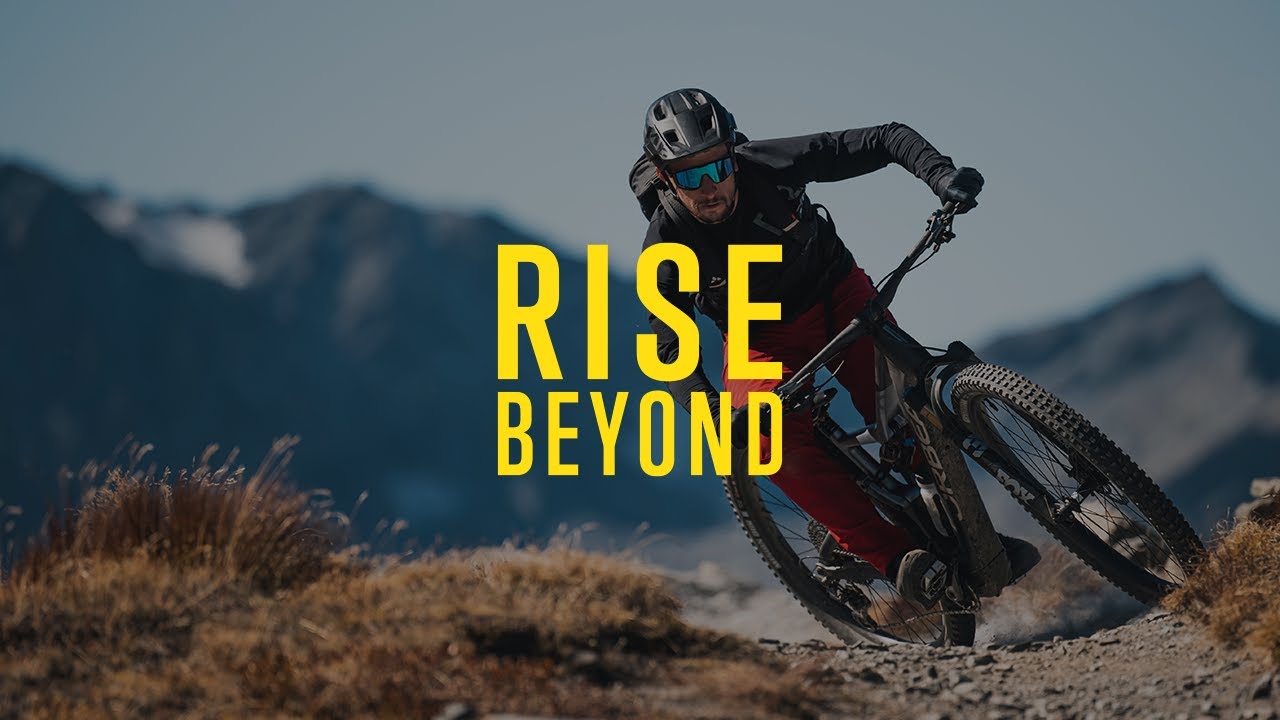 Orbea Rise M-LTD 42V 360Wh 2023 chameleon goblin zöld/fekete elektromos kerékpár