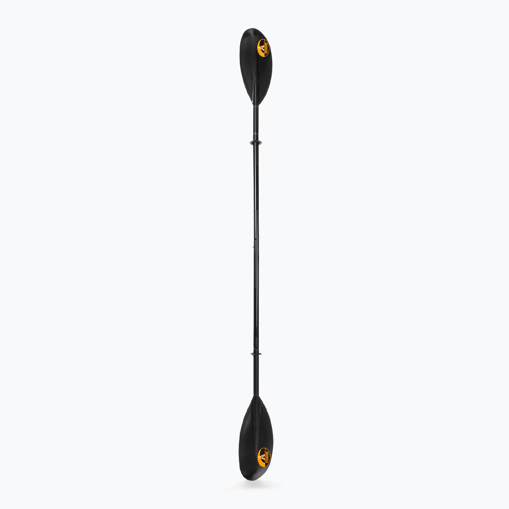 15%-kal olcsóbban.  Advanced Elements Packlight 4 darabos kajak evező fekete AE2024. Méret: 230 cm
