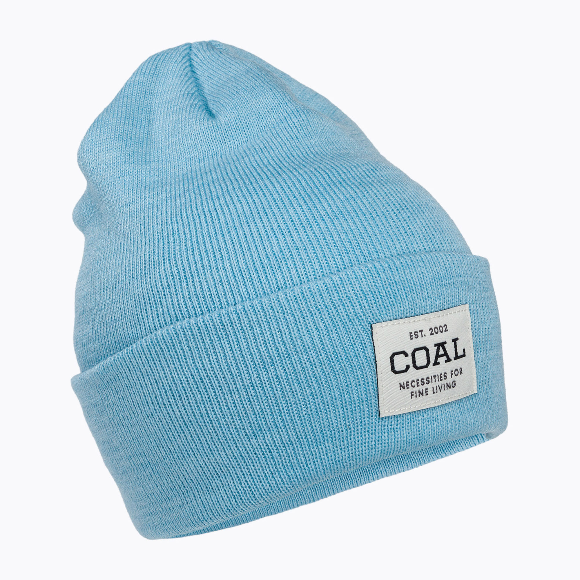 26%-kal olcsóbban.  Snowboard sapka Coal The Uniform LBL kék 2202781. Méret: OS