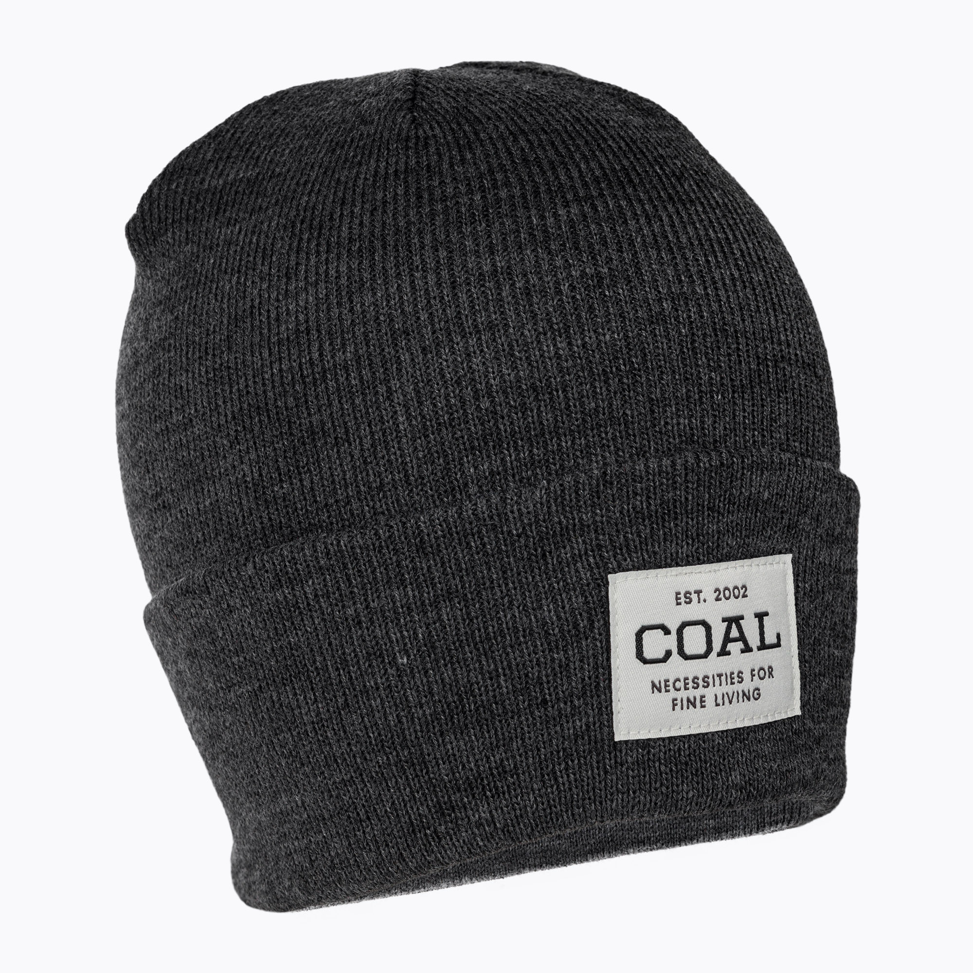 26%-kal olcsóbban.  Coal The Uniform CHR snowboard sapka fekete 2202781. Méret: OS