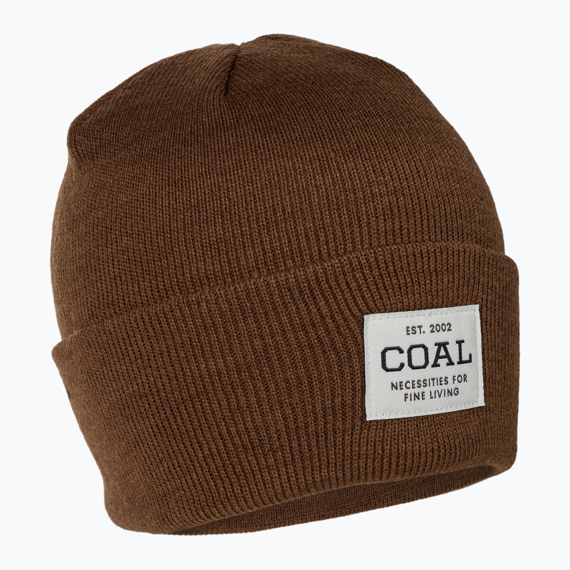26%-kal olcsóbban.  Coal The Uniform LBR barna snowboard sapka 2202781. Méret: OS