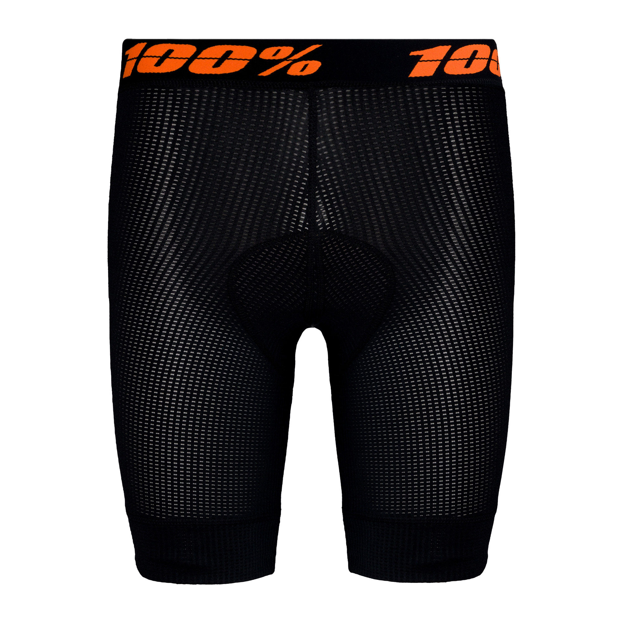 18%-kal olcsóbban.  Férfi kerékpáros boxeralsó béléssel 100% Crux Liner fekete STO-49901-001-30. Méret: 34