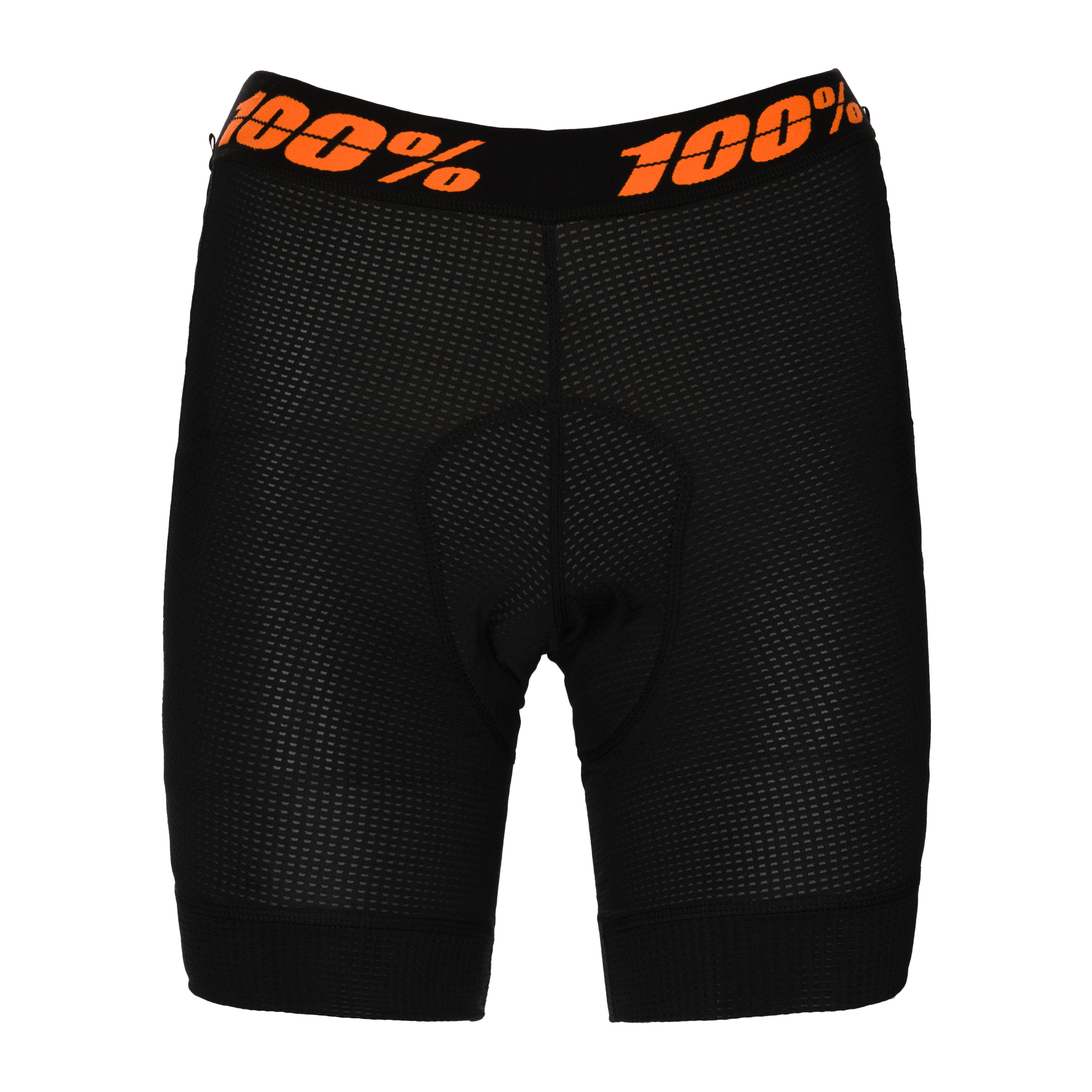 18%-kal olcsóbban.  Női kerékpáros boxeralsó béléssel 100% Crux Liner fekete STO-49902-001-10. Méret: M