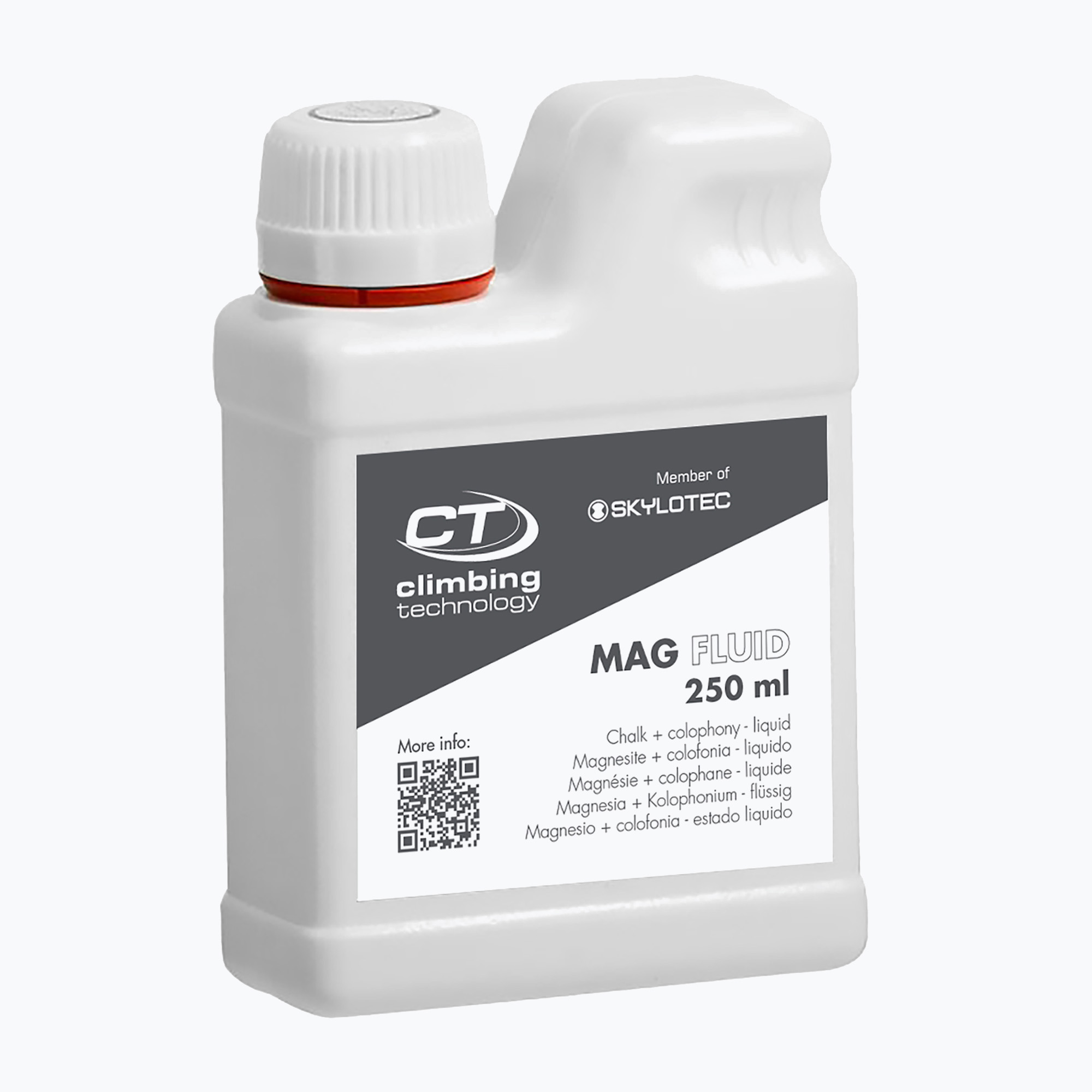27%-kal olcsóbban.  Magnesia mászási technológia Mag Fluid. Méret: 250 ml