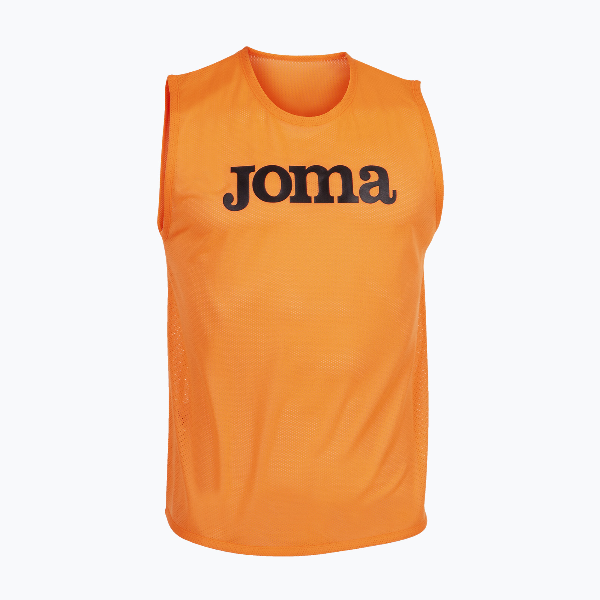Joma Training Bib fluor narancssárga labdarúgó jelölő. Méret: M