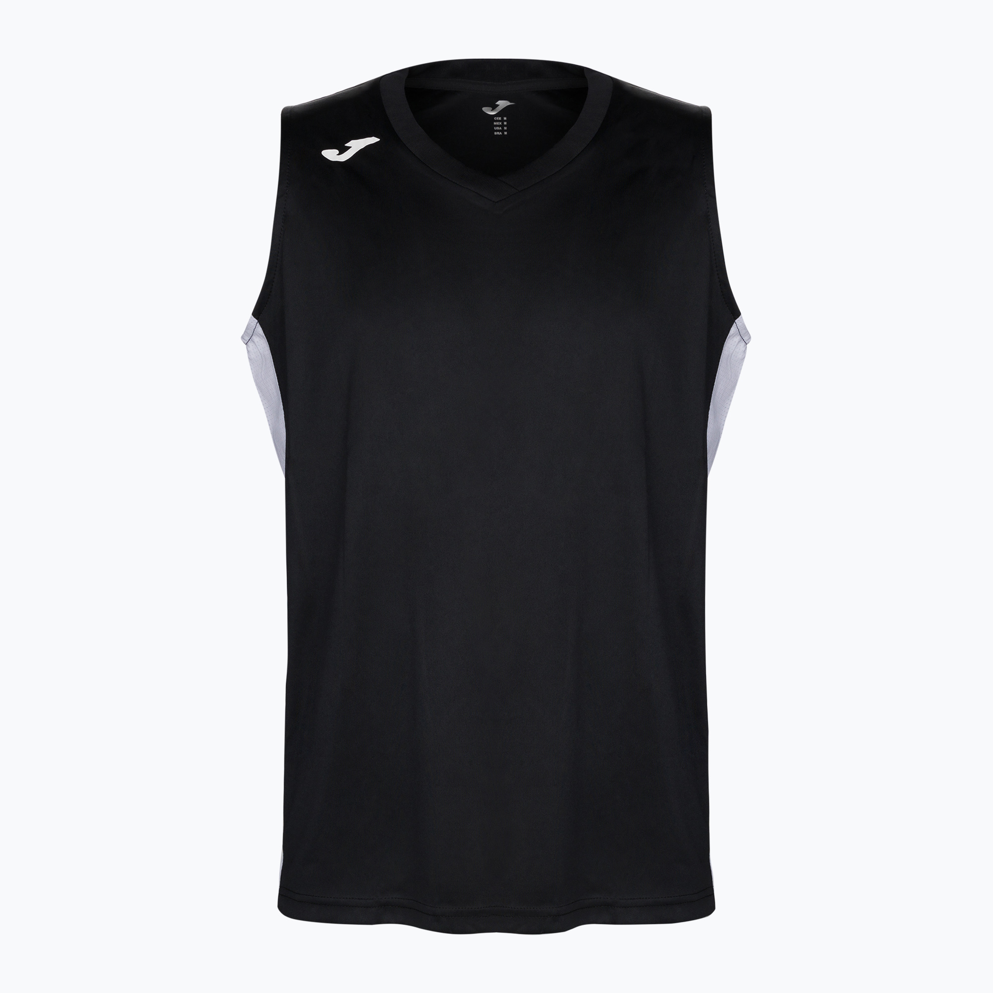 34%-kal olcsóbban.  Női kosárlabda Joma Cancha III fekete-fehér 901129.102. Méret: XS