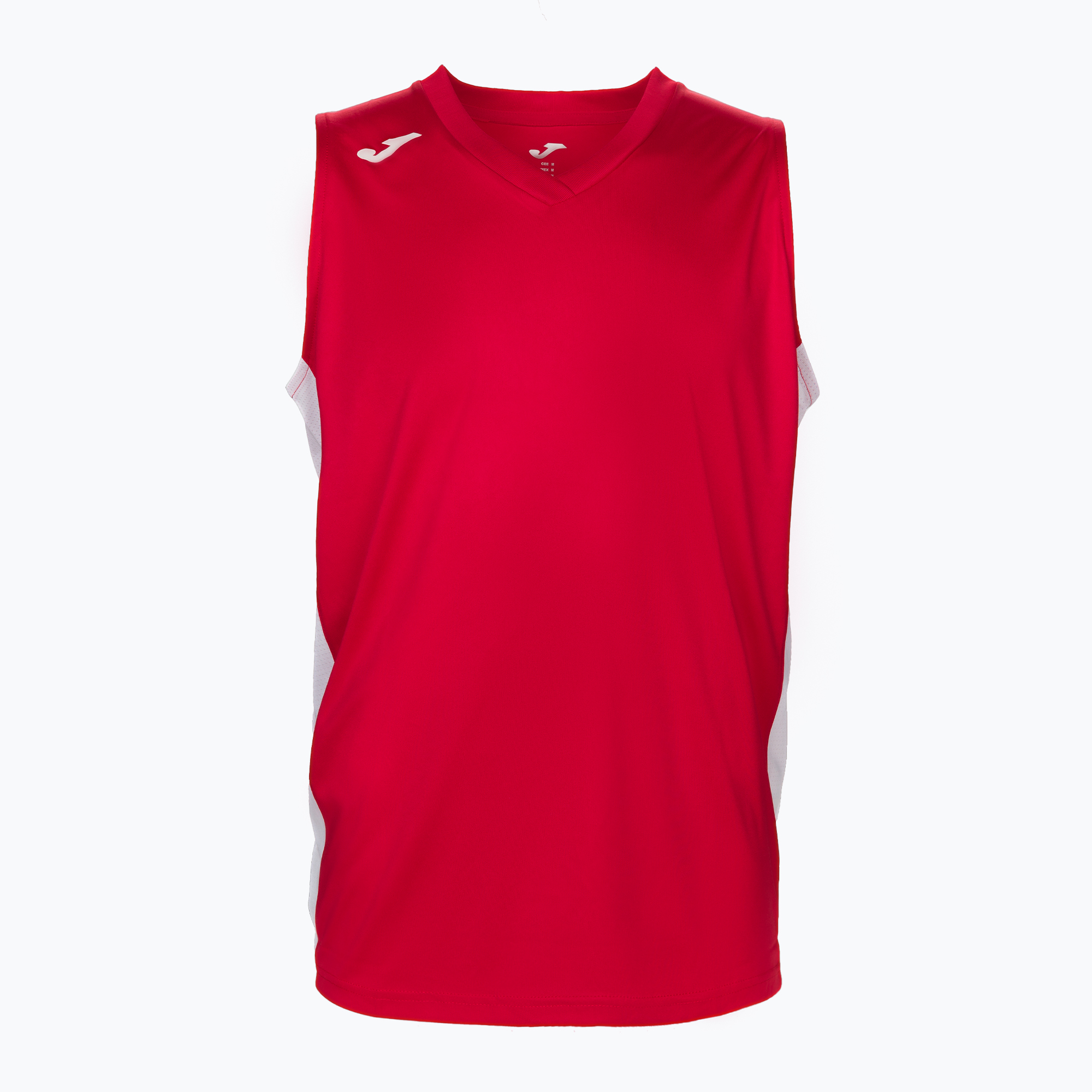 34%-kal olcsóbban.  Joma Cancha III női kosárlabda mez piros-fehér 901129.602. Méret: XL