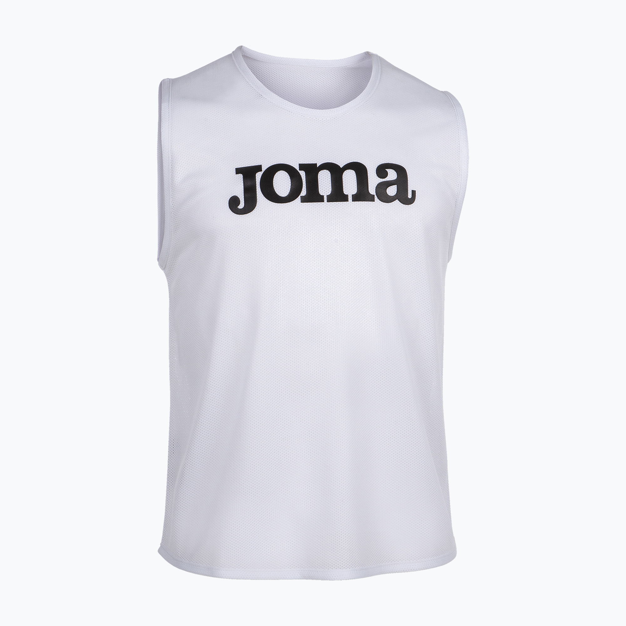 Joma Training Bib fehér labdarúgó jelölő. Méret: XS