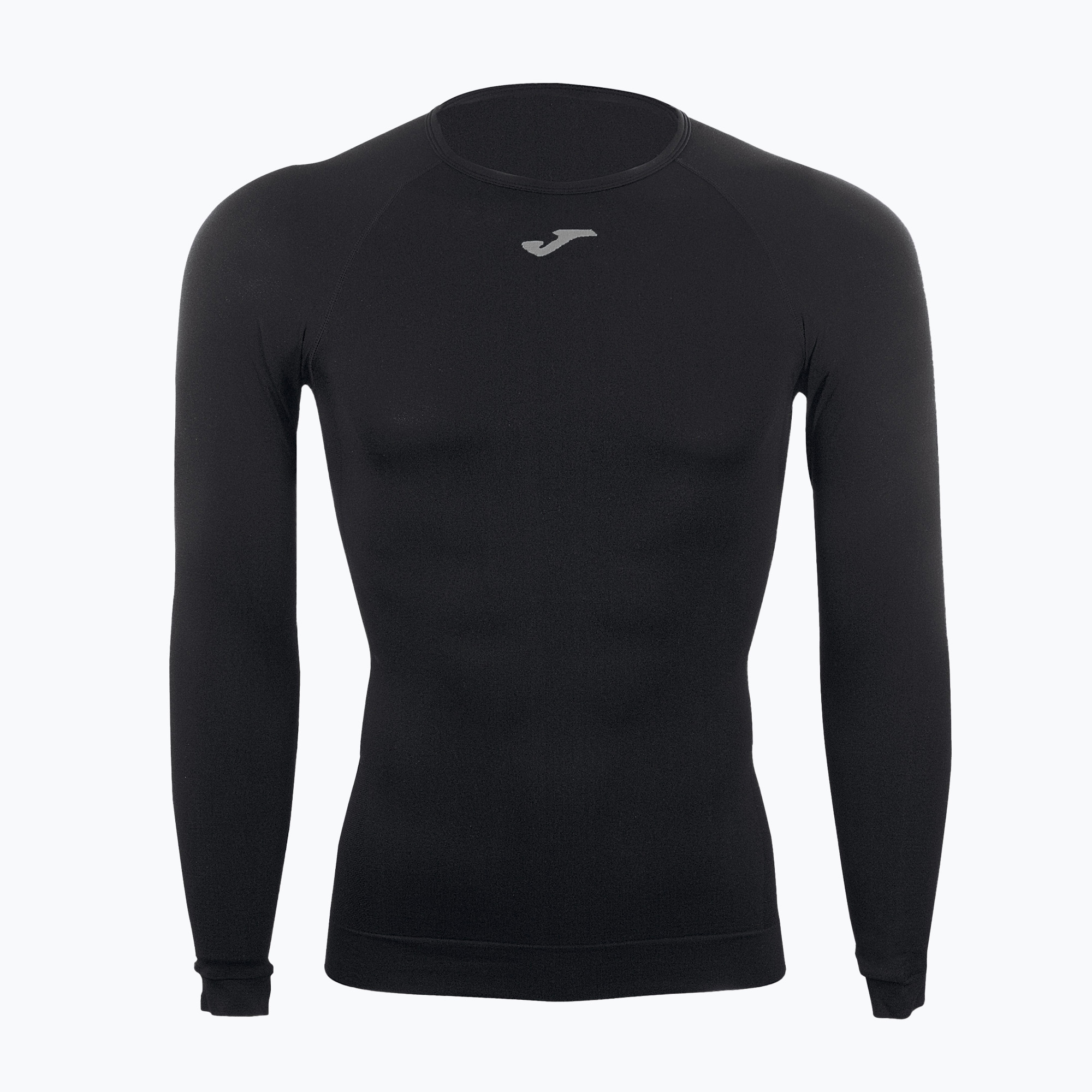 Joma Brama Classic LS negro termál hosszú ujjú. Méret: S-M