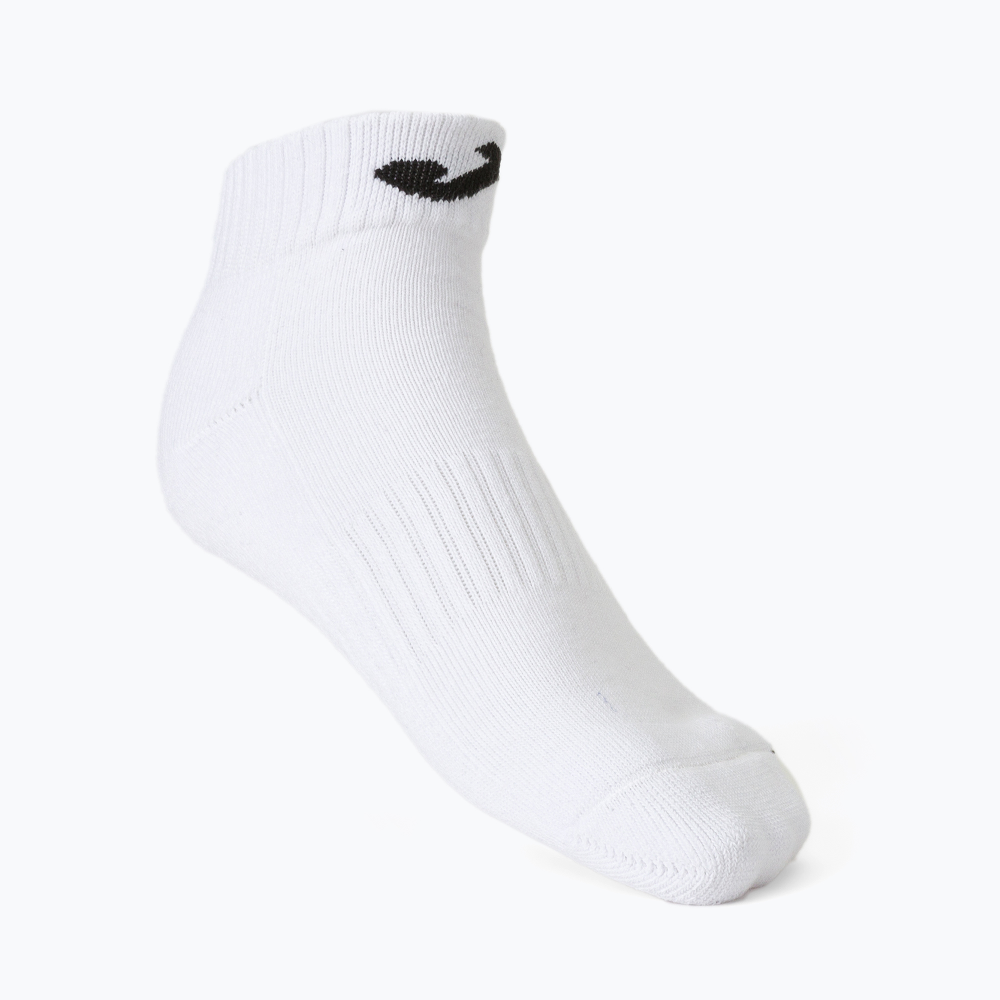 20%-kal olcsóbban.  Teniszzokni Joma boka pamut lábfejjel fehér 400602.200. Méret: 35-38 EU