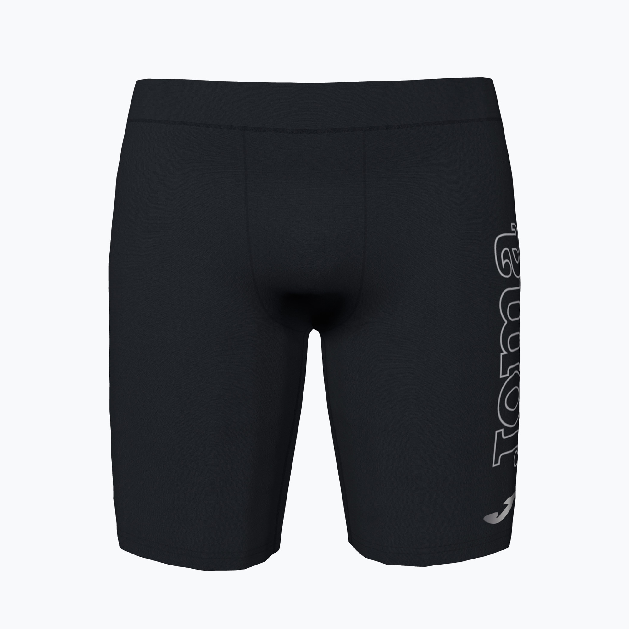 24%-kal olcsóbban.  Férfi Joma Running Night rövid harisnyanadrág fekete 101781