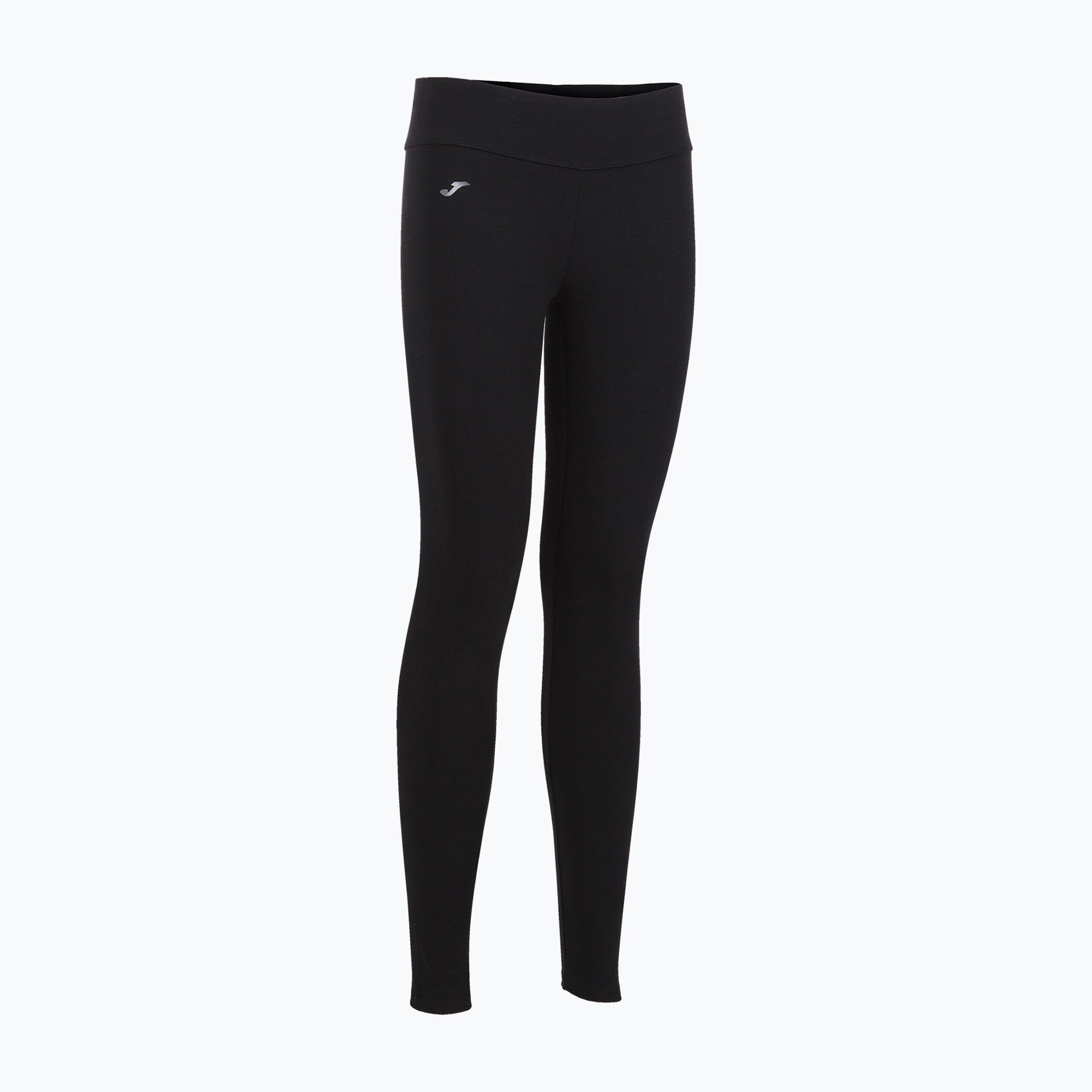 19%-kal olcsóbban.  Női futó leggings Joma Street Long Tights fekete 800019.100. Méret: S