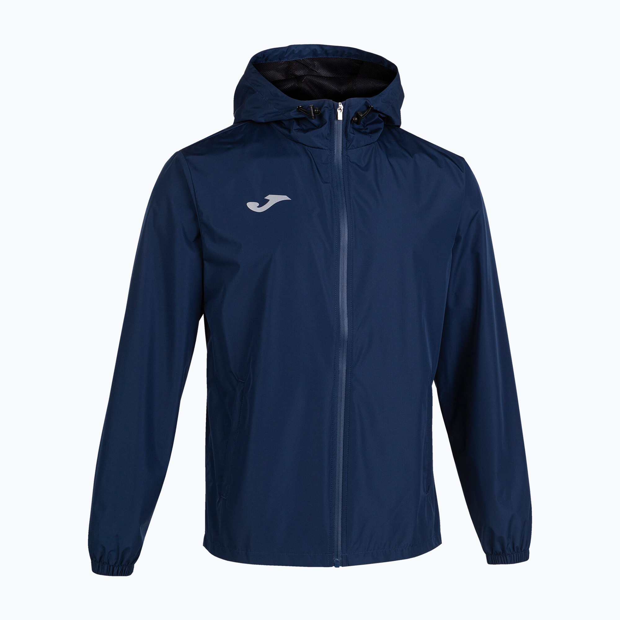 23%-kal olcsóbban.  Férfi Joma Elite VIII Esőkabátv futó dzseki tengerészkék 102235.331