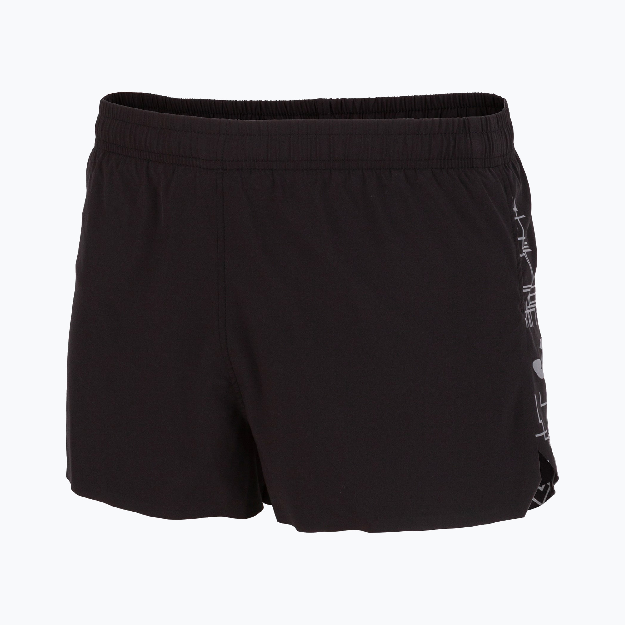 40%-kal olcsóbban.  Férfi Joma Elite VIII futónadrág fekete 101927.100