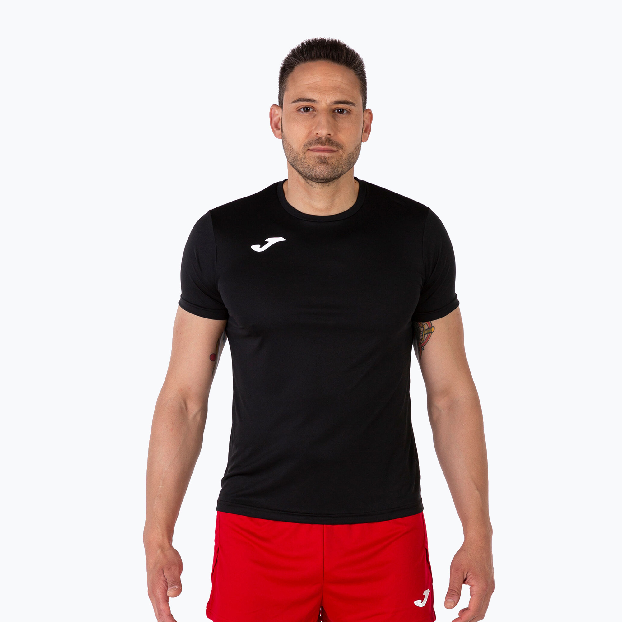 36%-kal olcsóbban.  Férfi Joma Record II futópóló fekete 102227.100