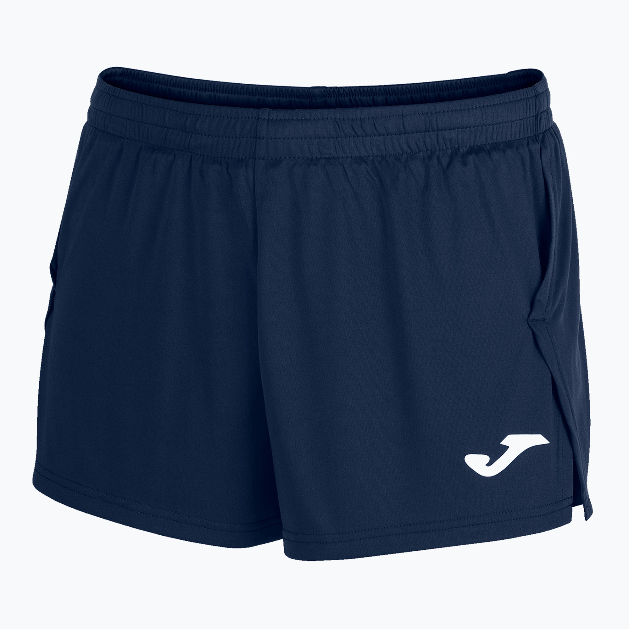 Férfi Joma Record II futónadrág navy színben