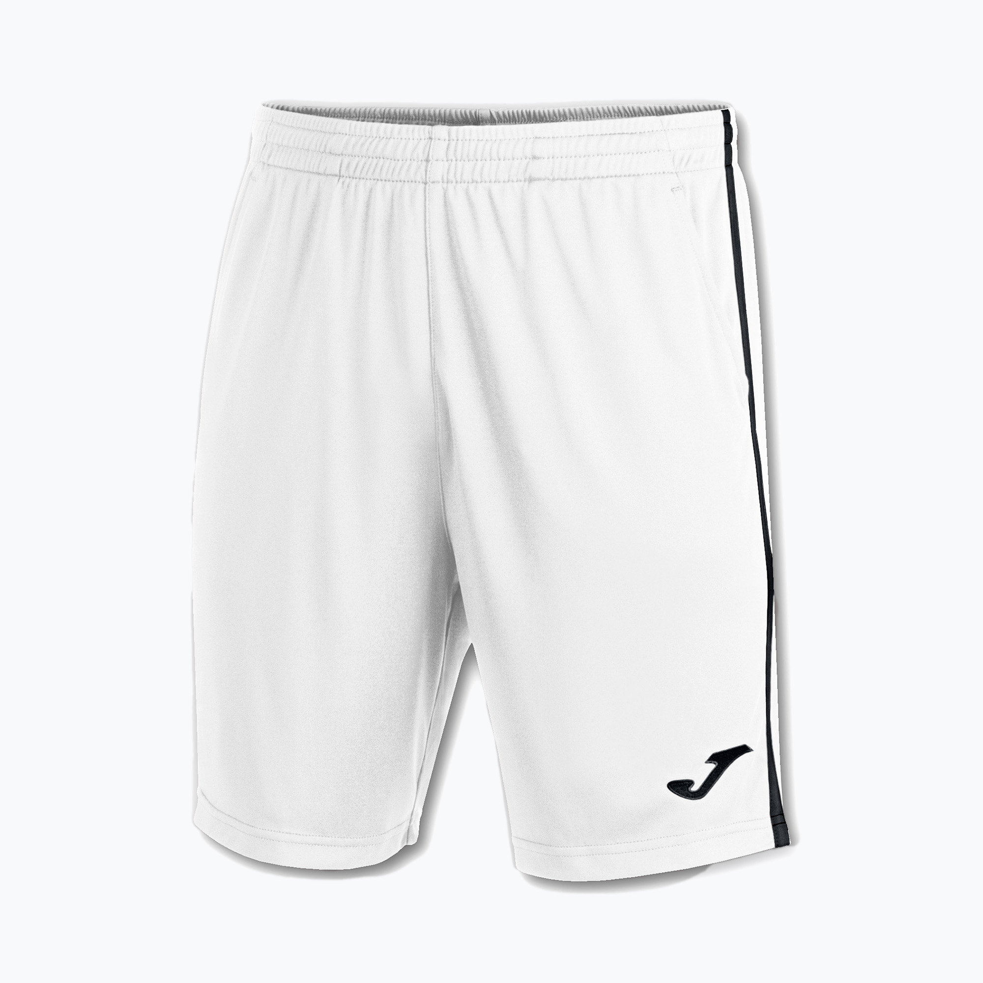 16%-kal olcsóbban.  Joma Open III Bermuda tenisznadrág fehér 102252.203. Méret: XL